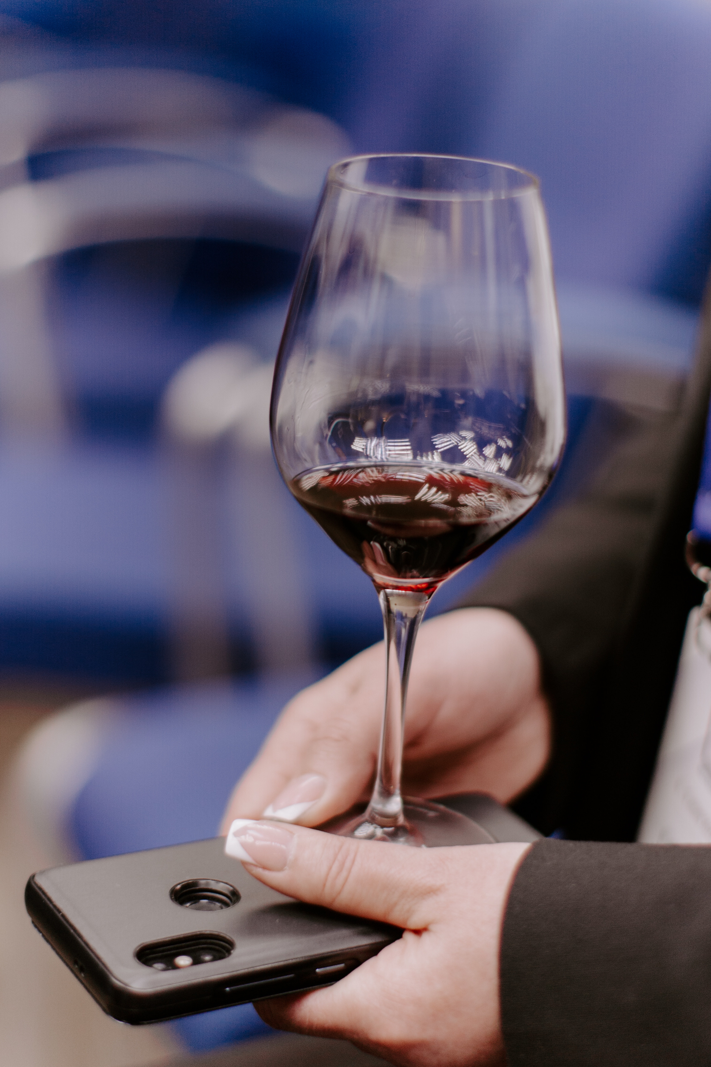 Конкурс ковистов. Фотограф Кристина