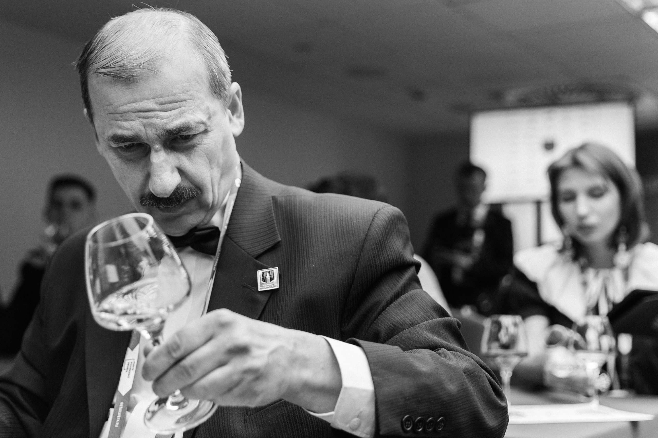 Конкурс ковистов. Фотограф Кристина