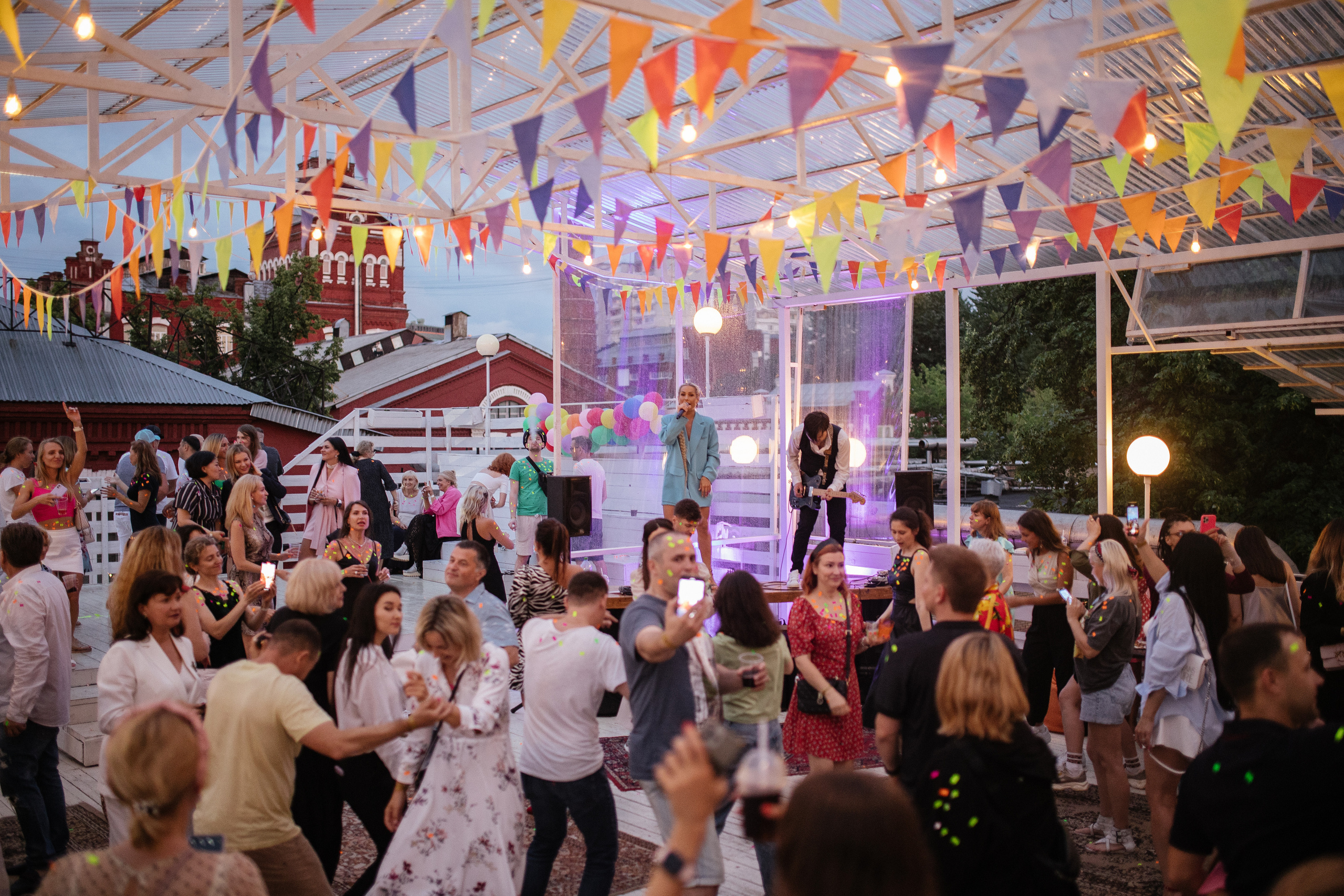 Transaero Forever. Фотограф Кристина