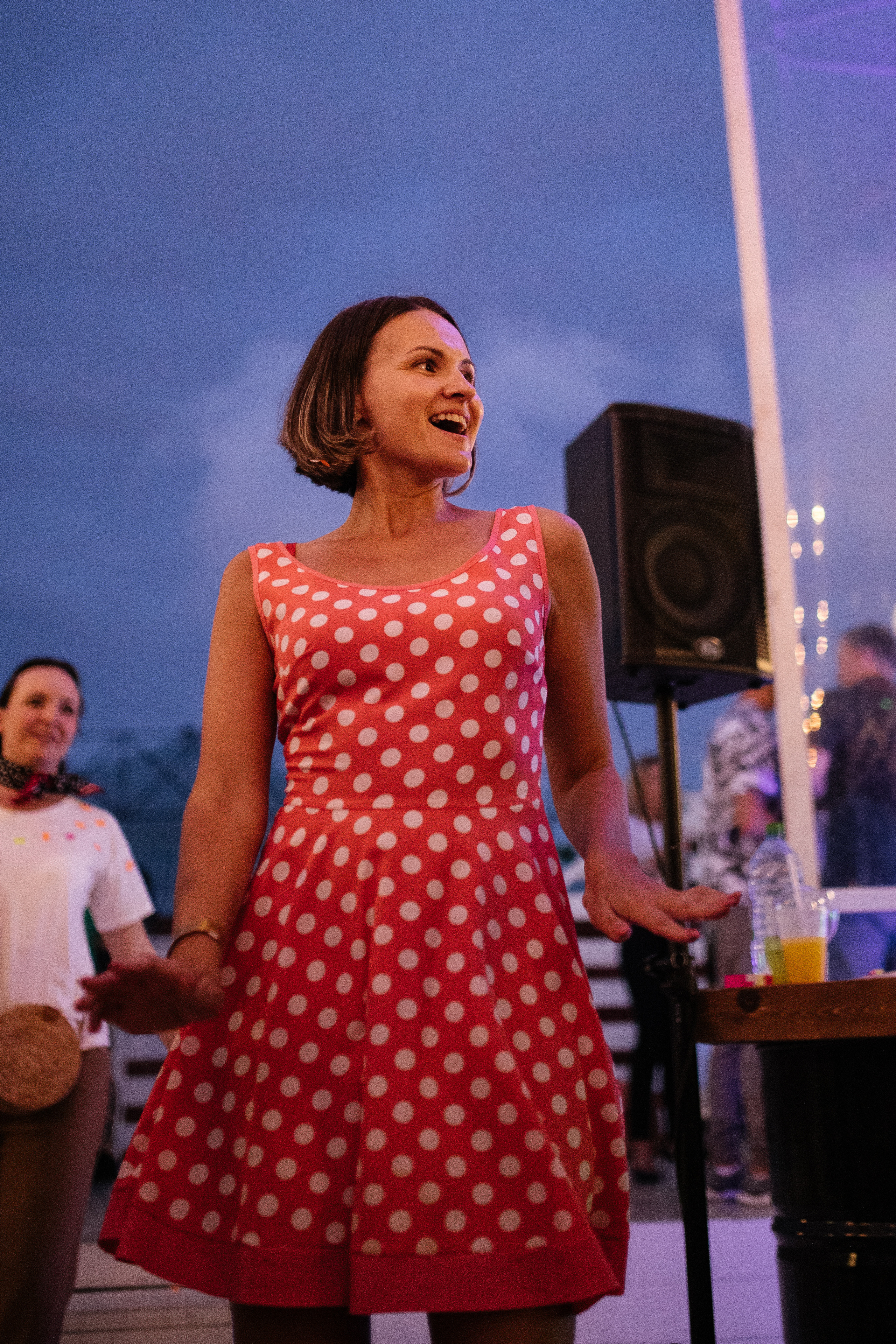 Transaero Forever. Фотограф Кристина