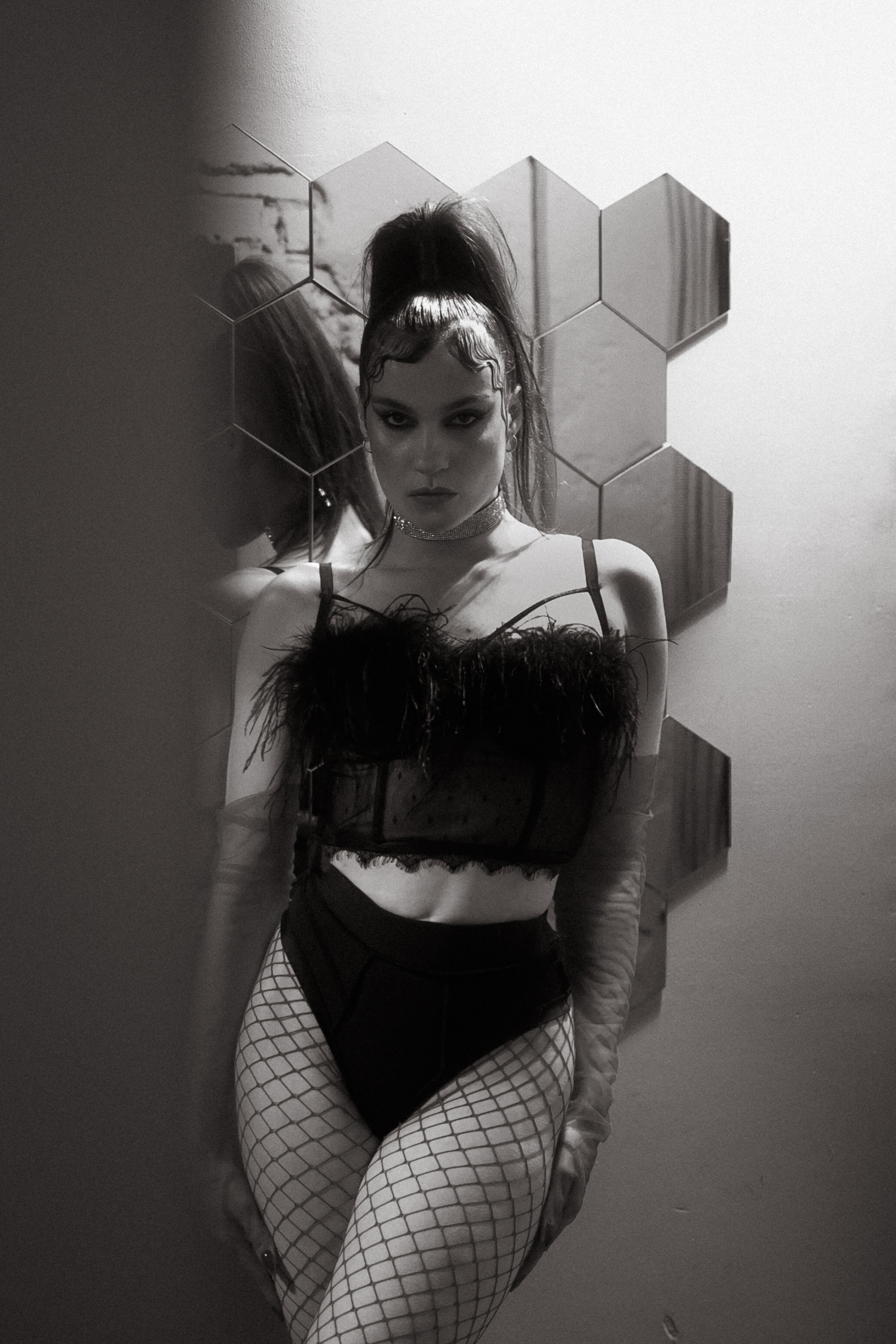 Dirtyproject. Фотограф Кристина