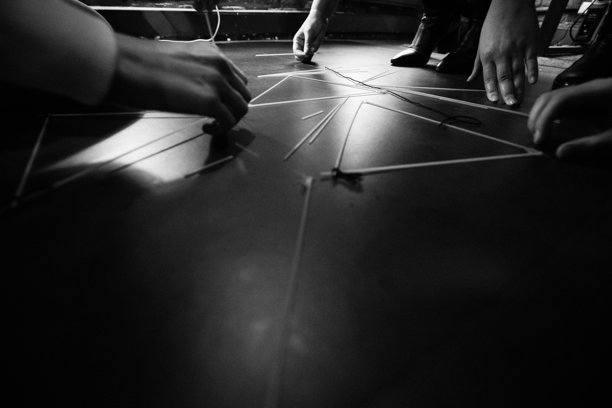 Тимбилдинг. Фотограф Кристина