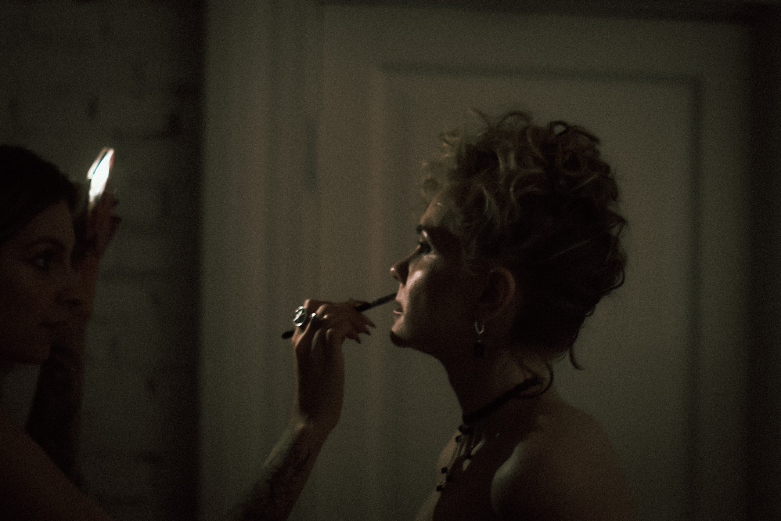 Dirtyproject. Фотограф Кристина