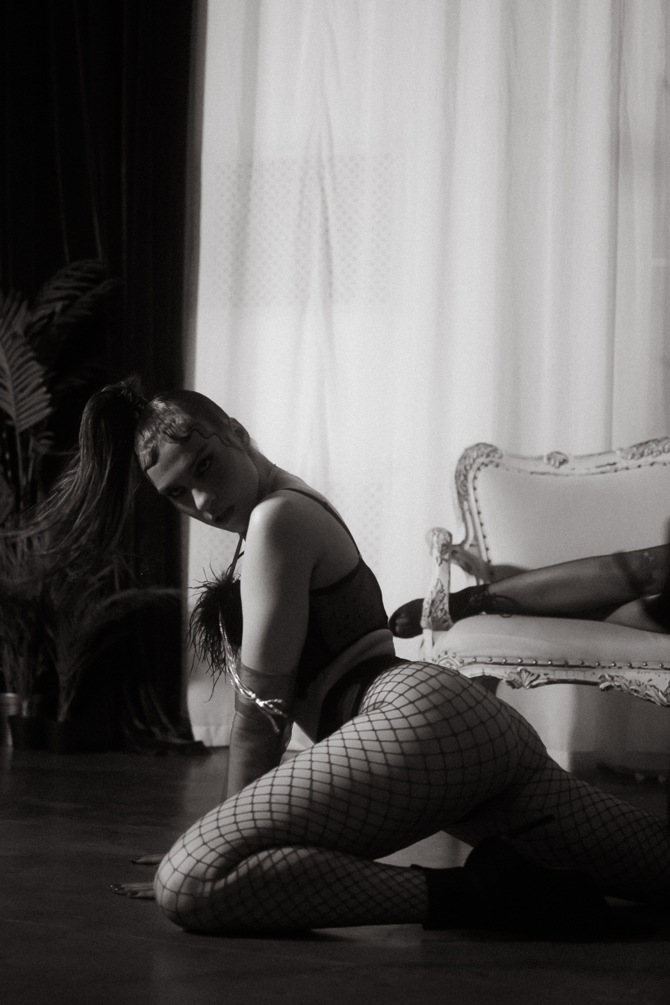 Dirtyproject. Фотограф Кристина