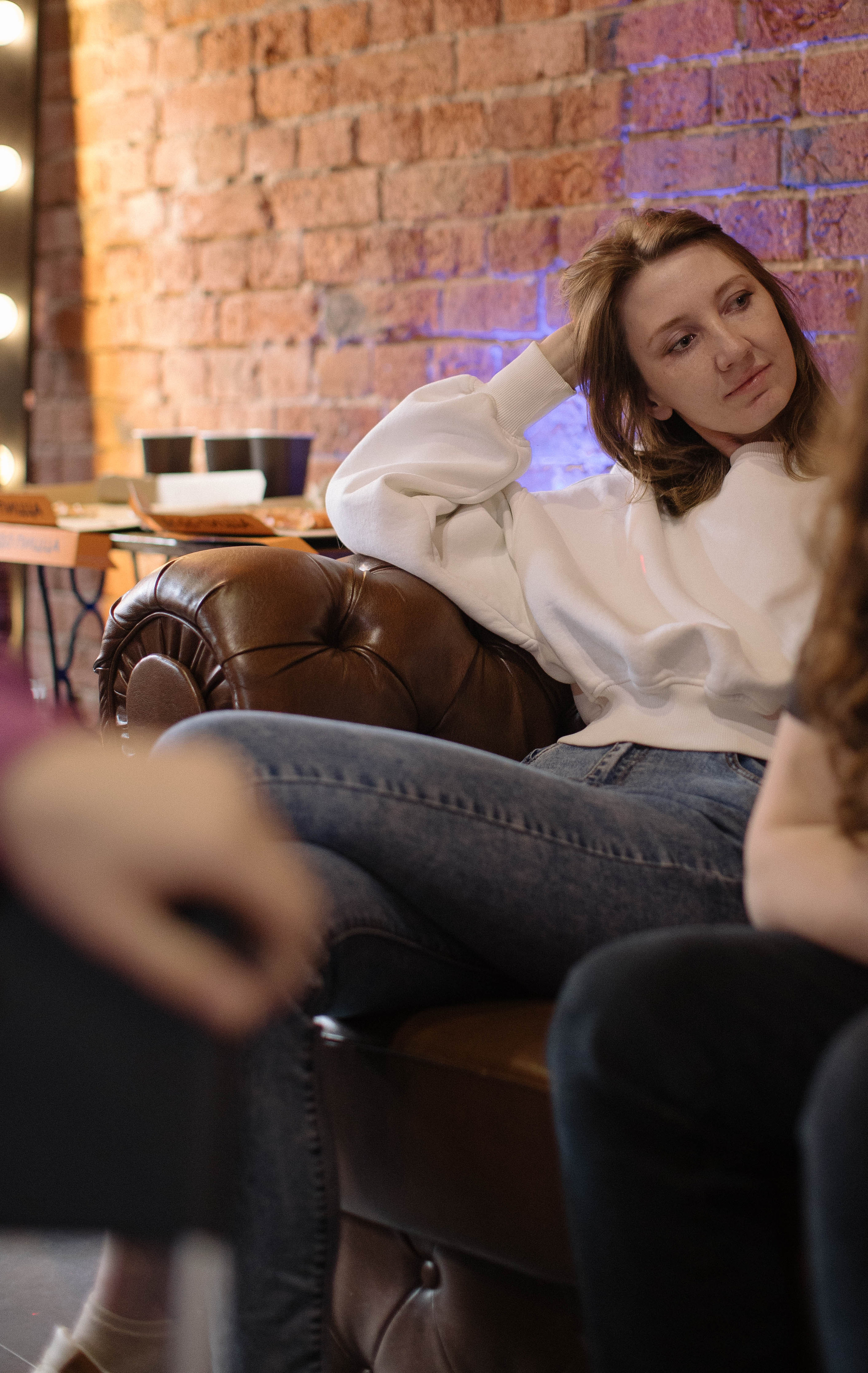 Тимбилдинг. Фотограф Кристина