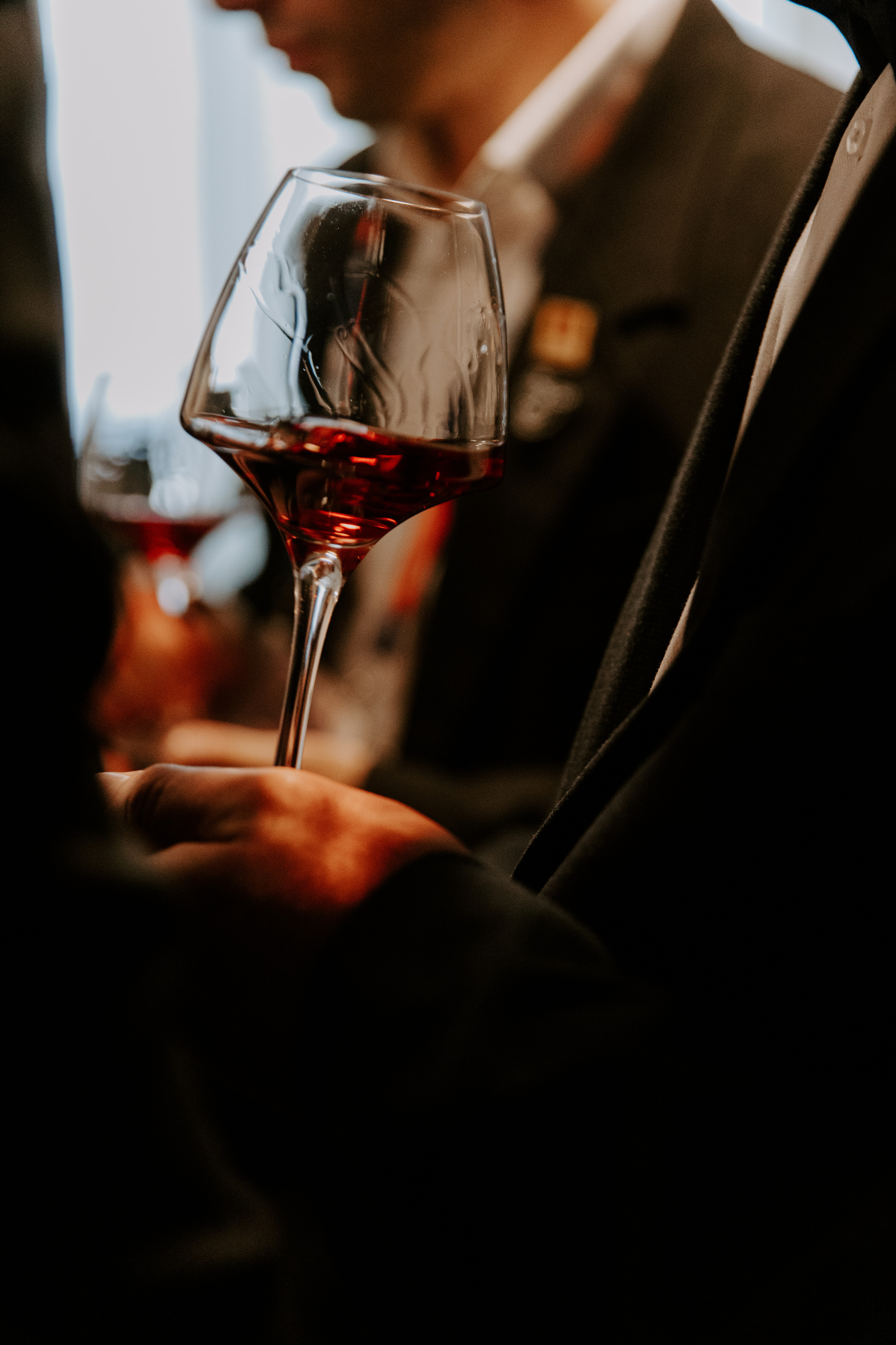 Конкурс ковистов. Фотограф Кристина