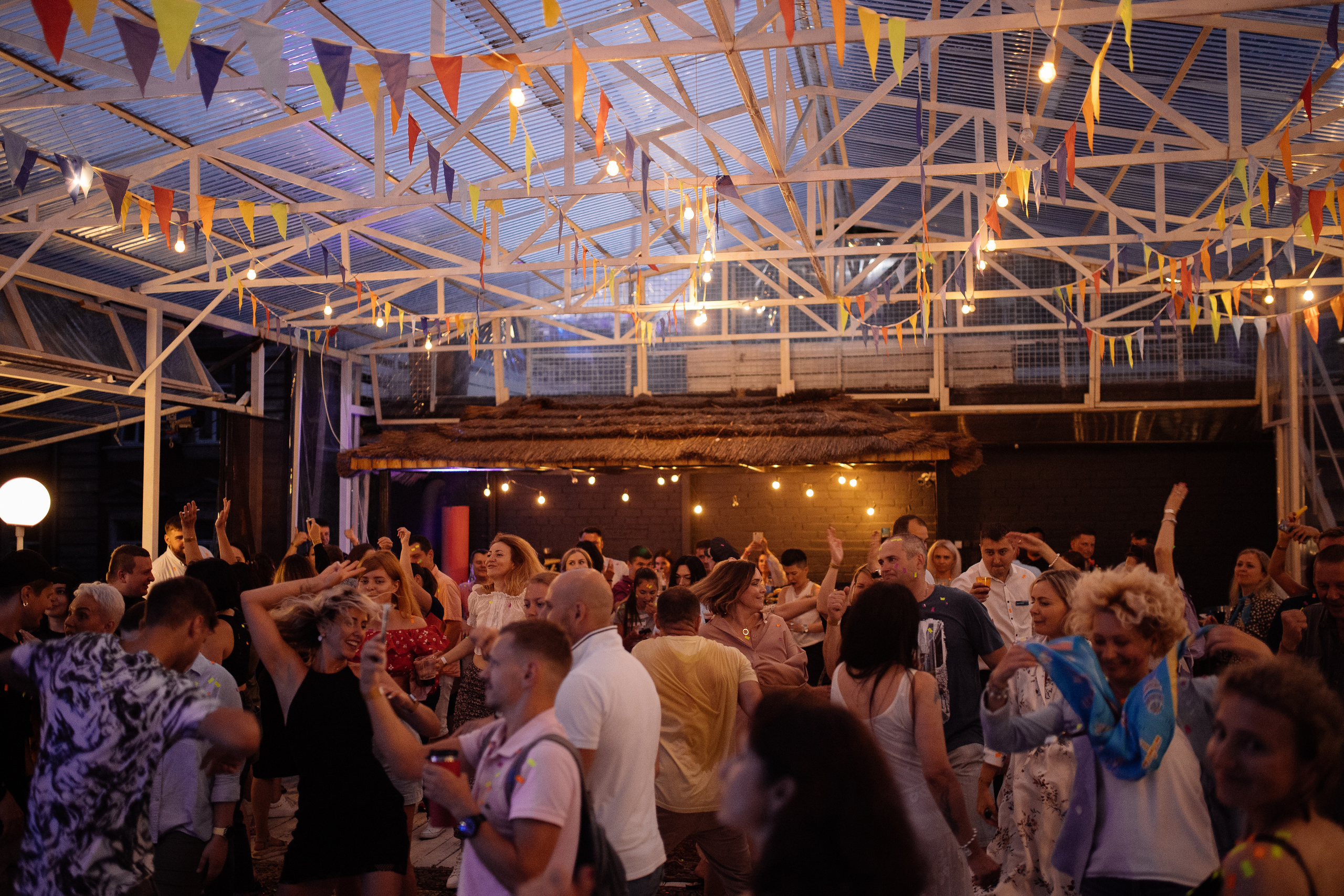 Transaero Forever. Фотограф Кристина