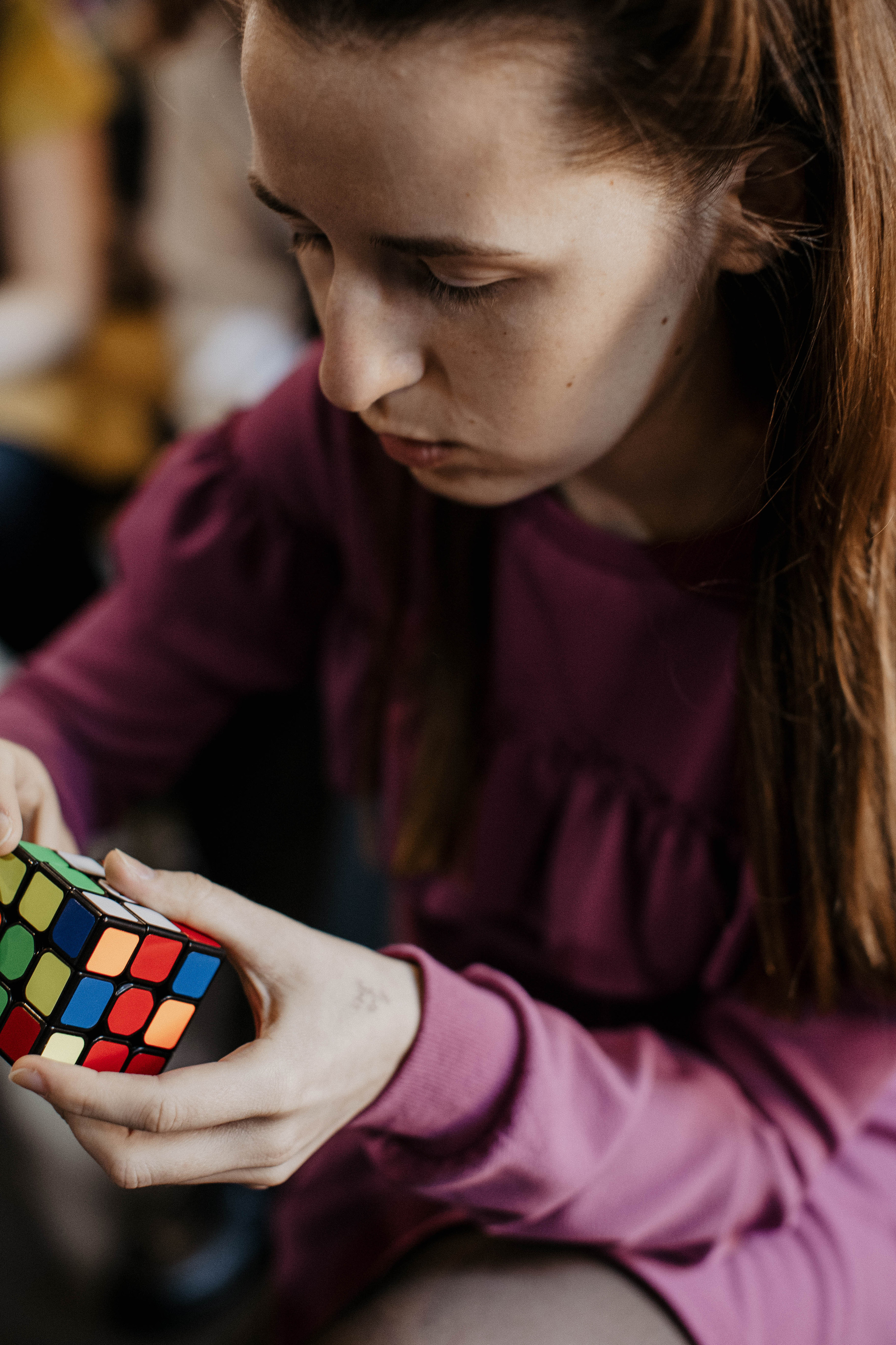 Тимбилдинг. Фотограф Кристина