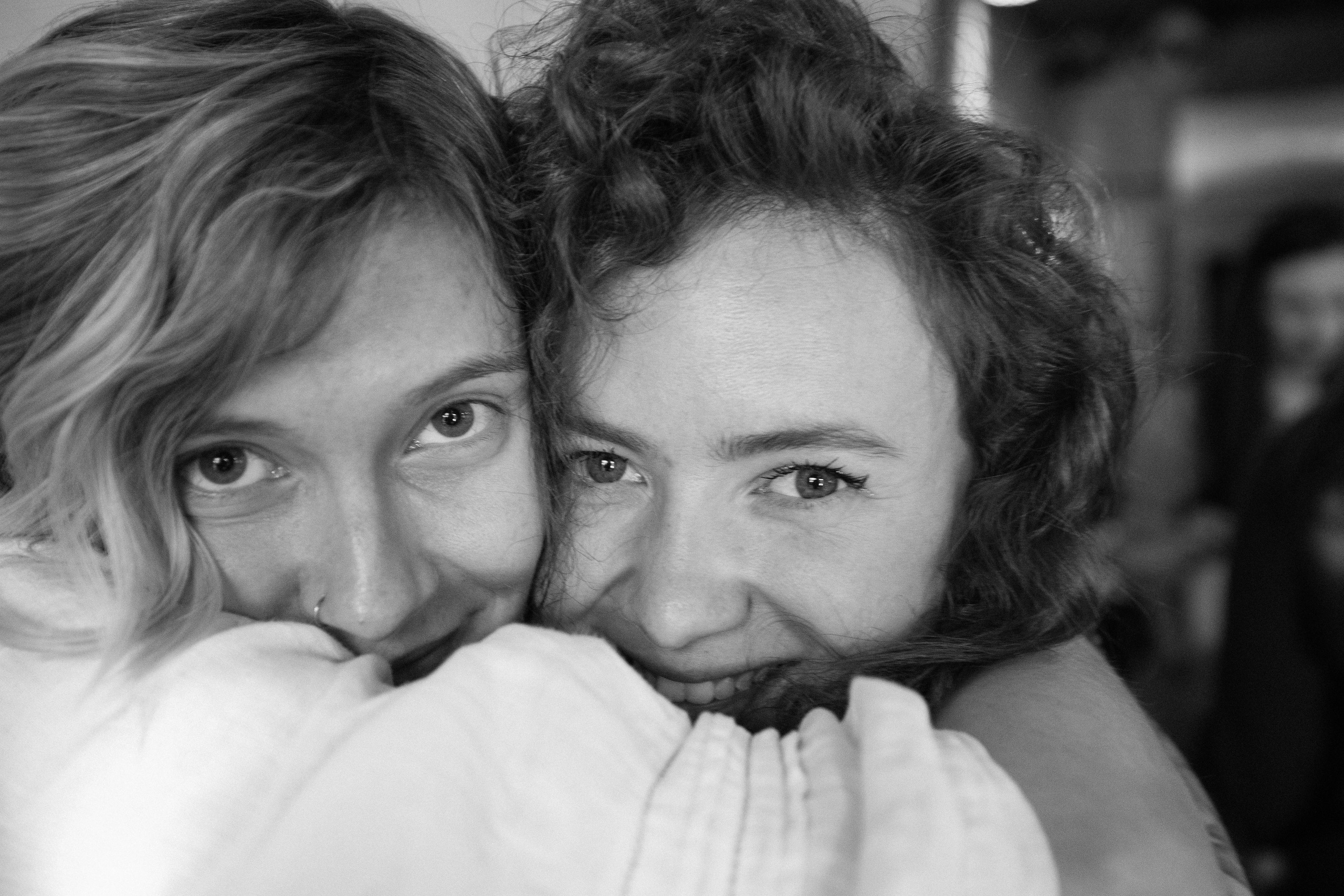 Тимбилдинг. Фотограф Кристина