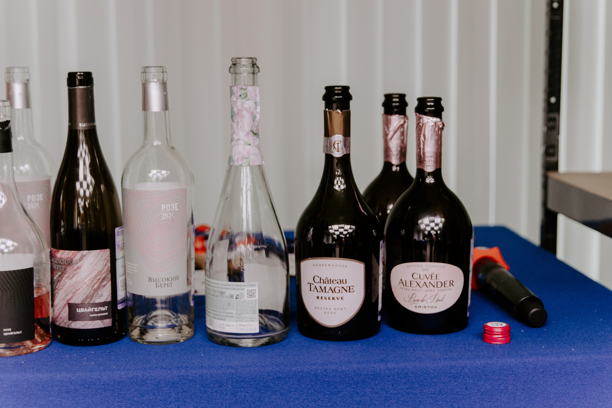 Конкурс ковистов. Фотограф Кристина