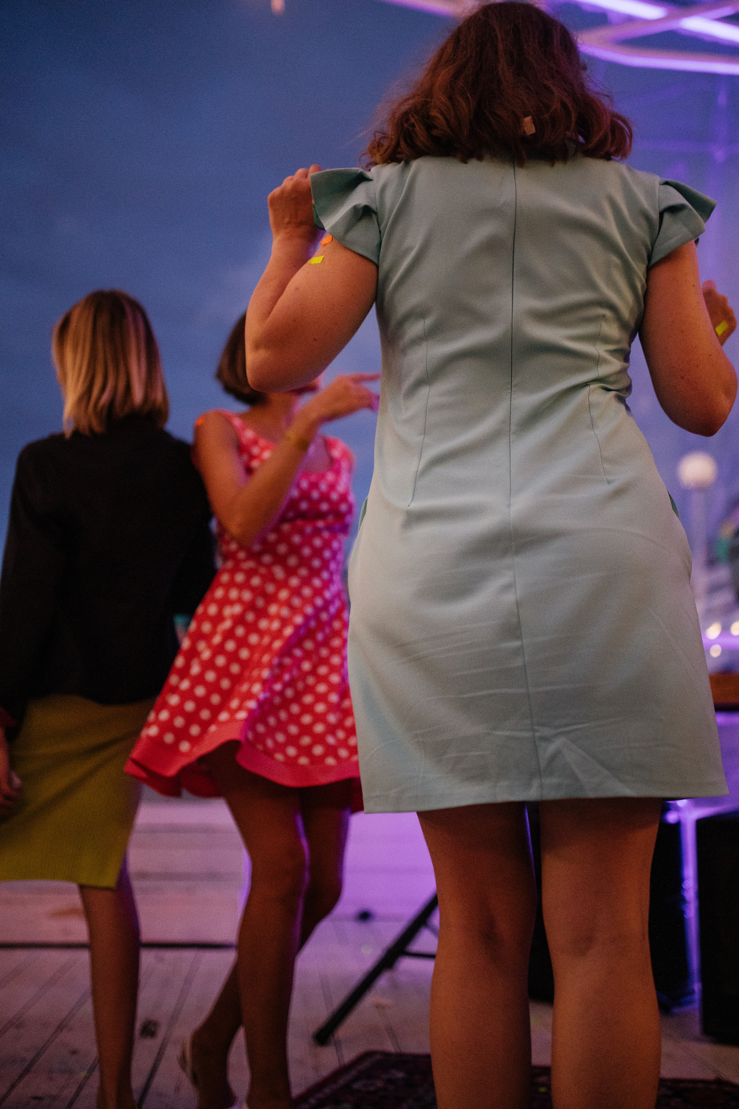 Transaero Forever. Фотограф Кристина