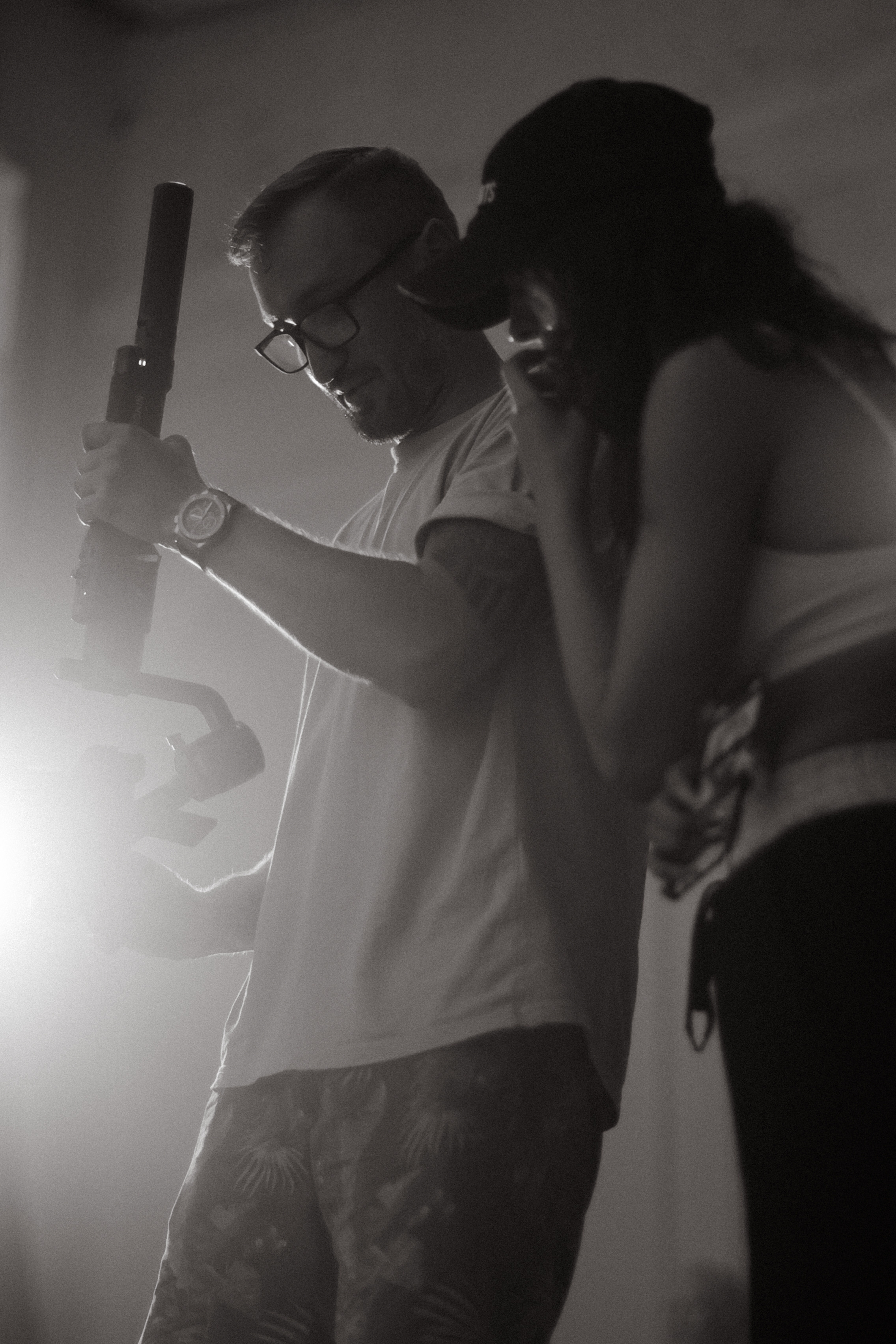 Dirtyproject. Фотограф Кристина