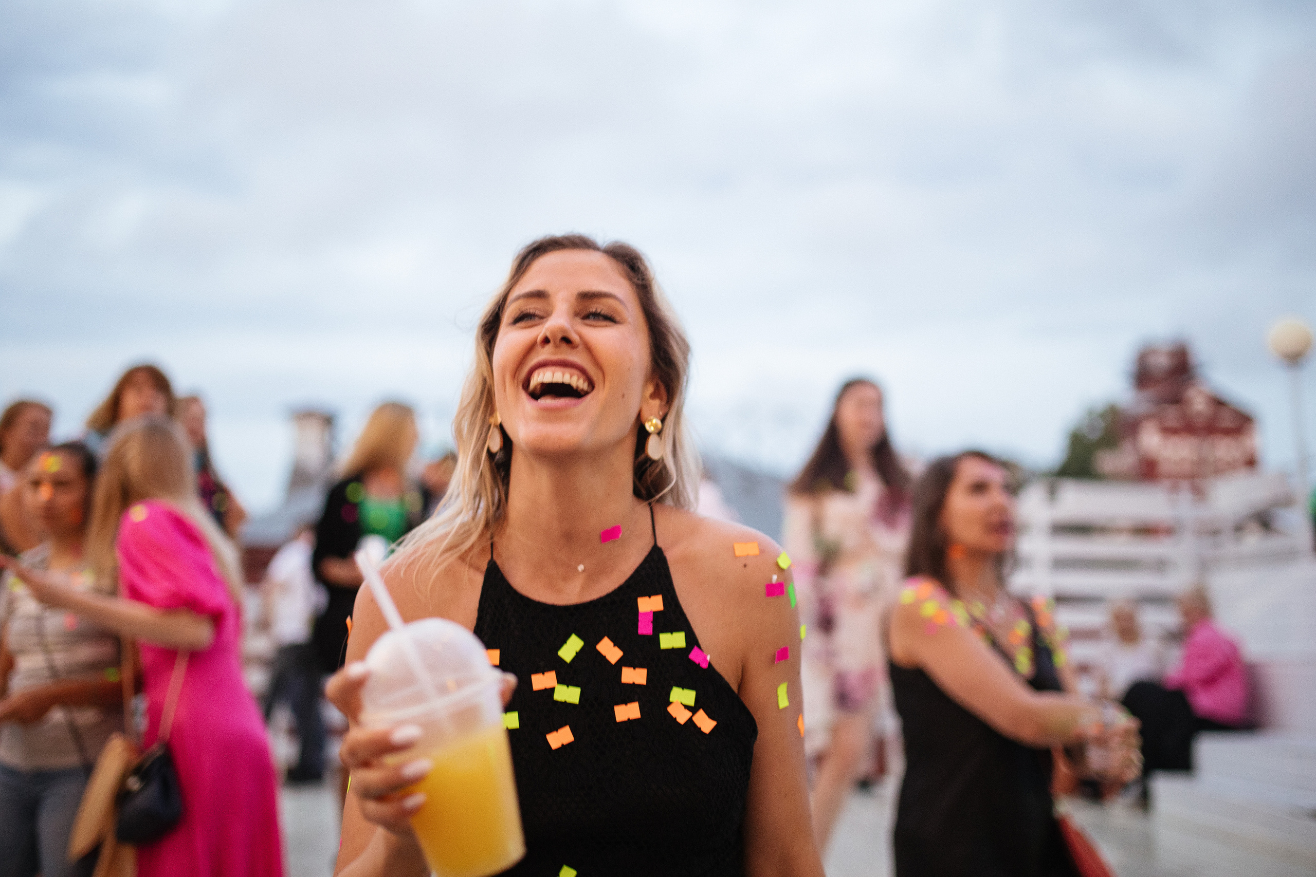 Transaero Forever. Фотограф Кристина