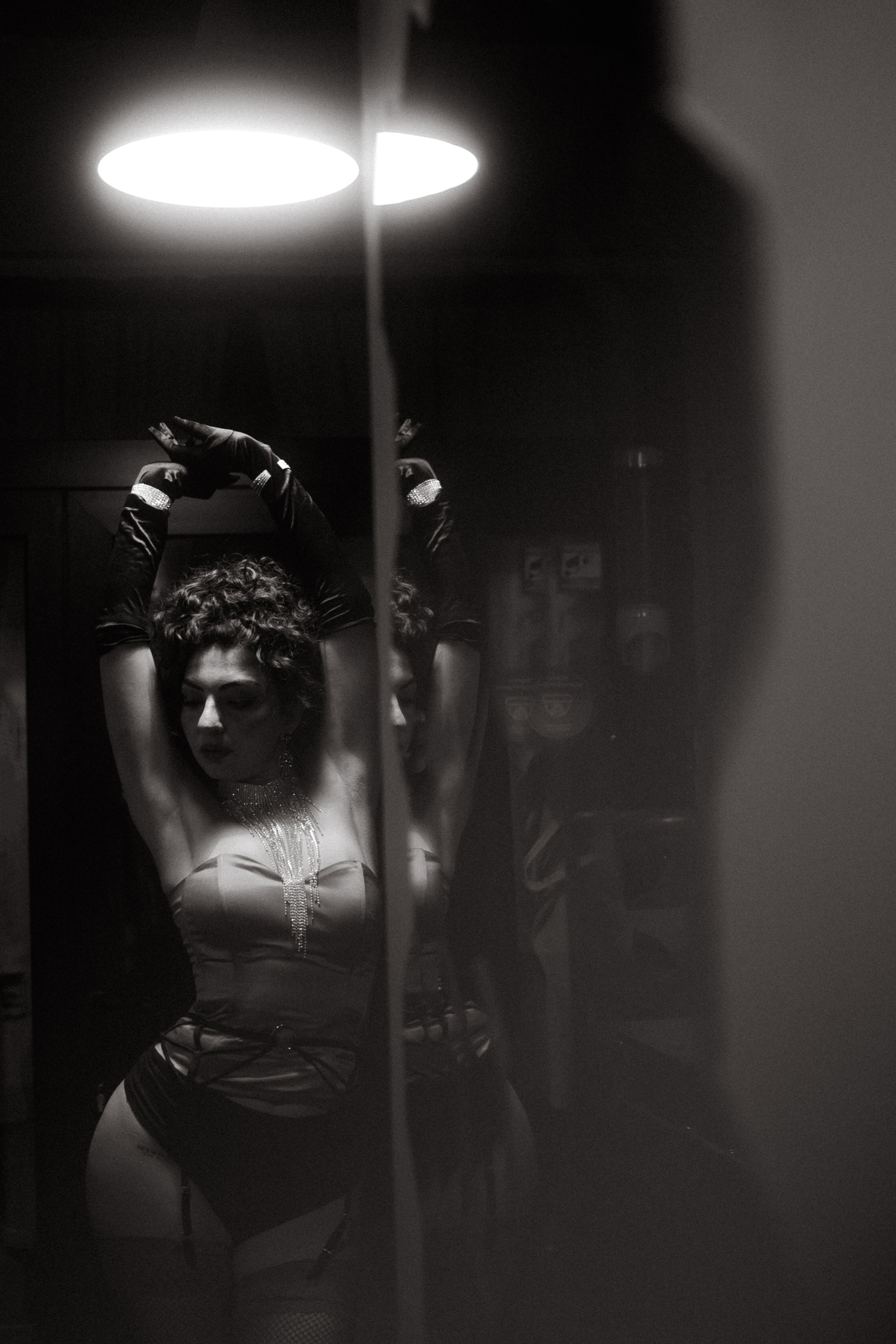 Dirtyproject. Фотограф Кристина