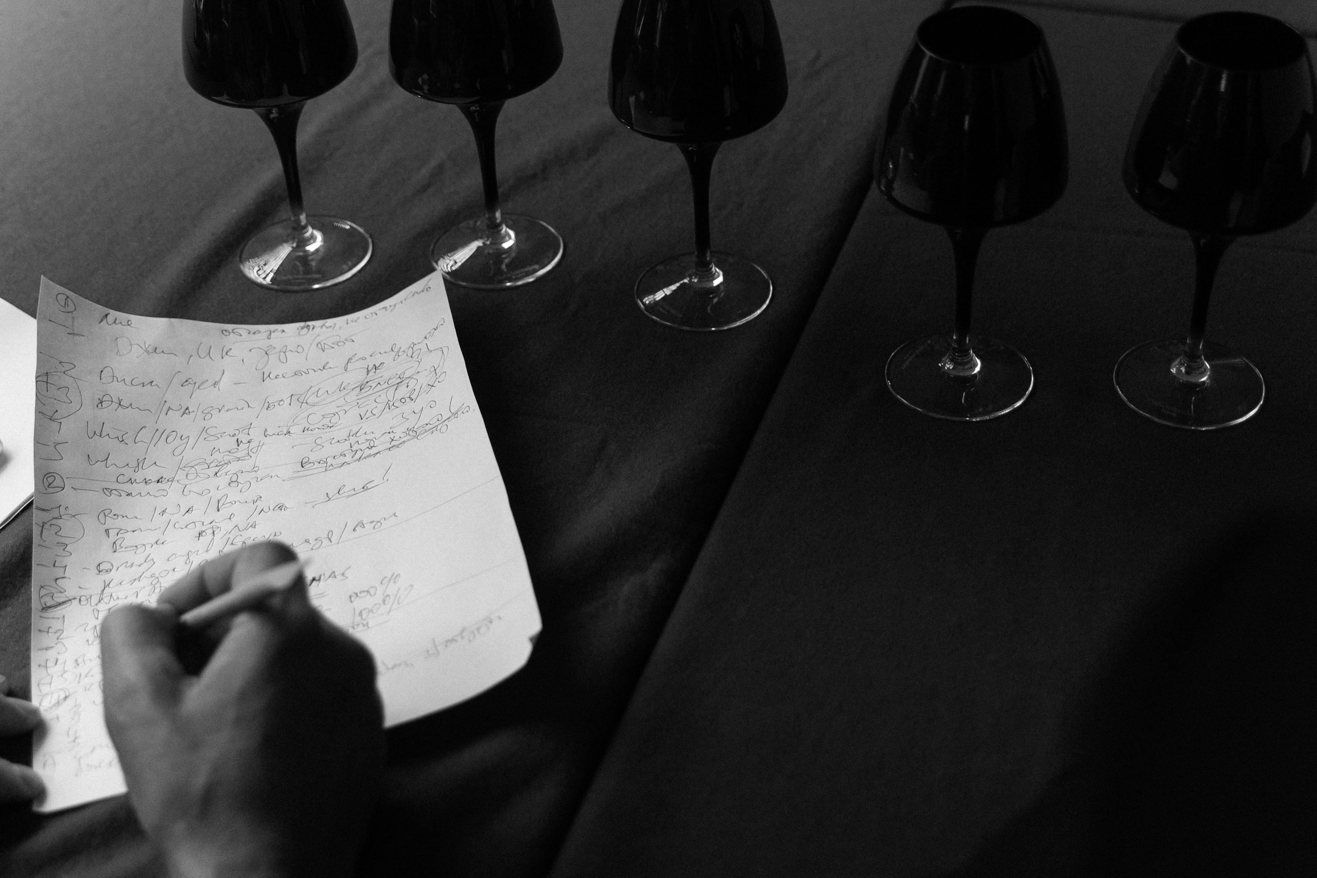 Конкурс ковистов. Фотограф Кристина