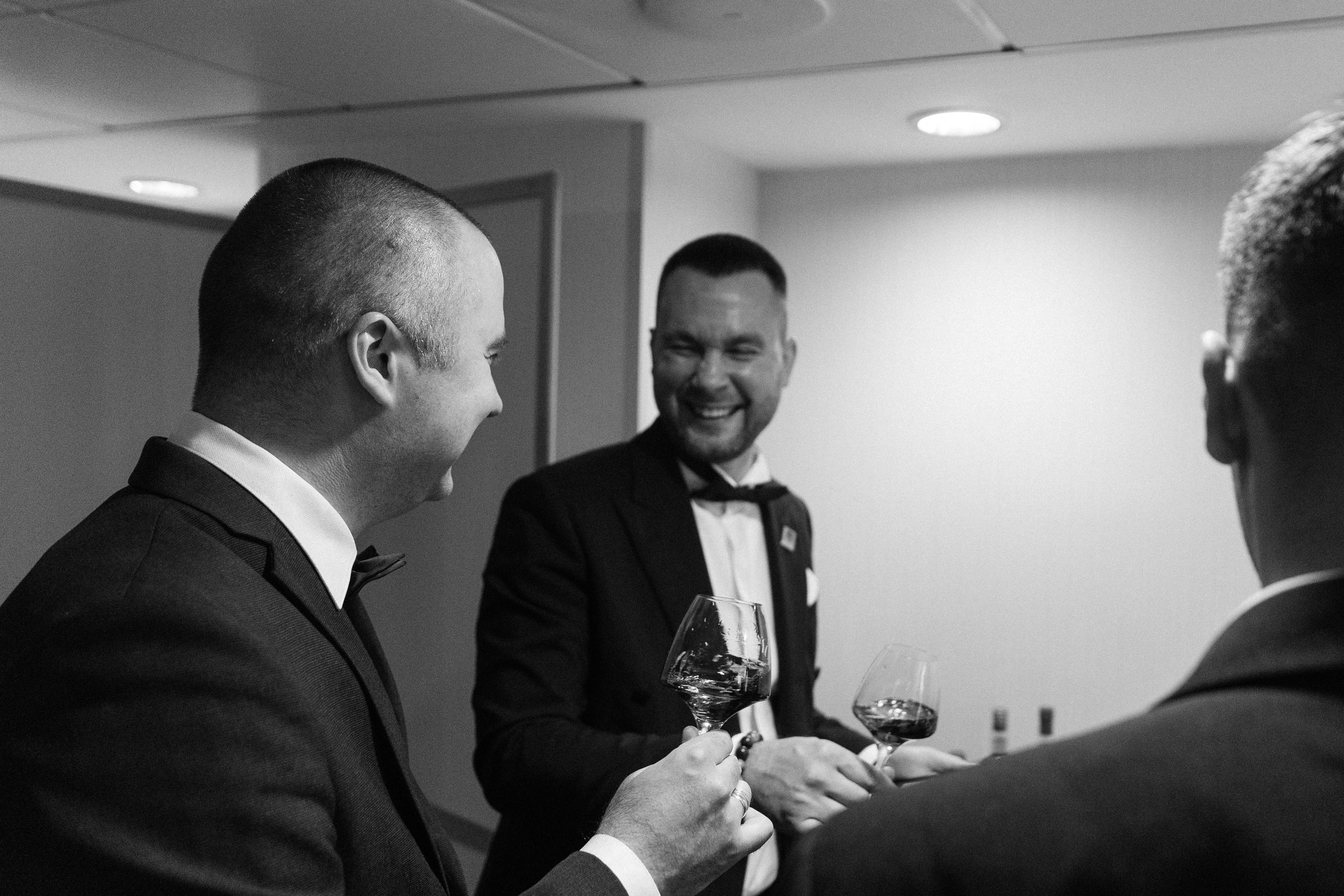 Конкурс ковистов. Фотограф Кристина