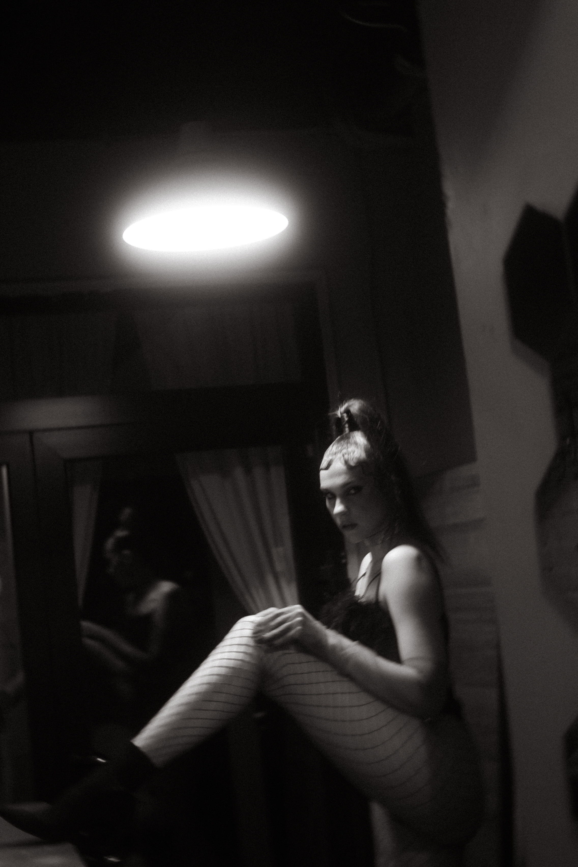 Dirtyproject. Фотограф Кристина