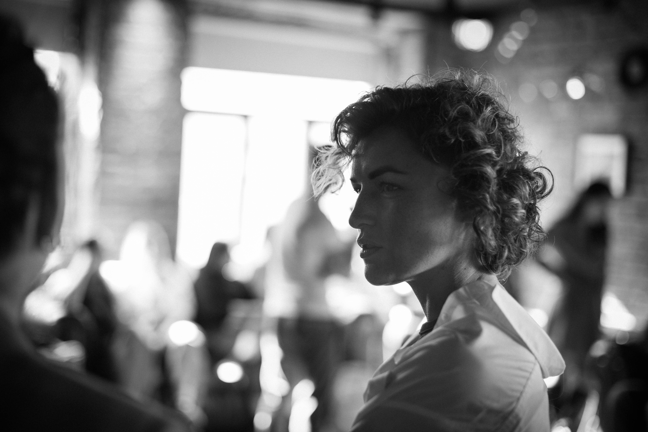 Тимбилдинг. Фотограф Кристина