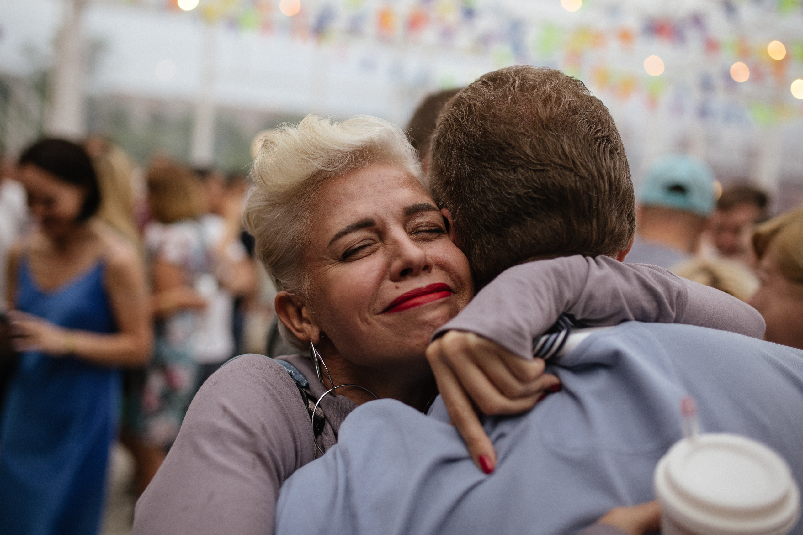 Transaero Forever. Фотограф Кристина