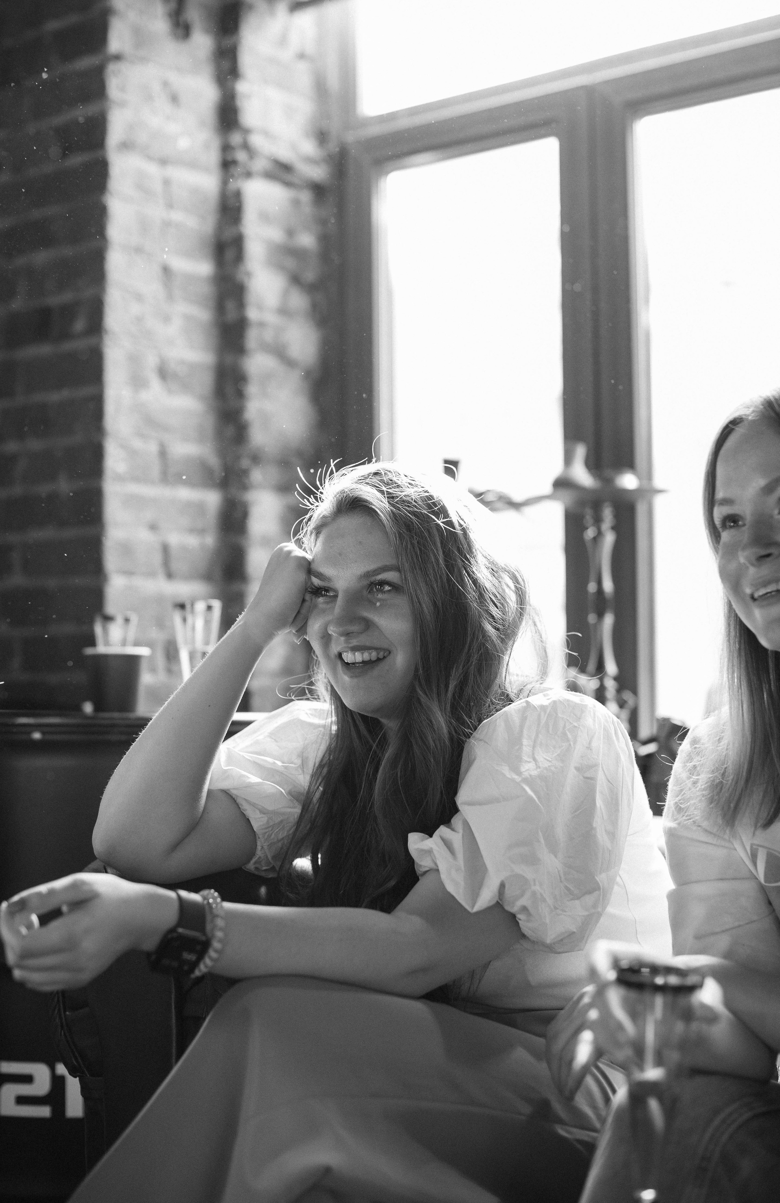 Тимбилдинг. Фотограф Кристина