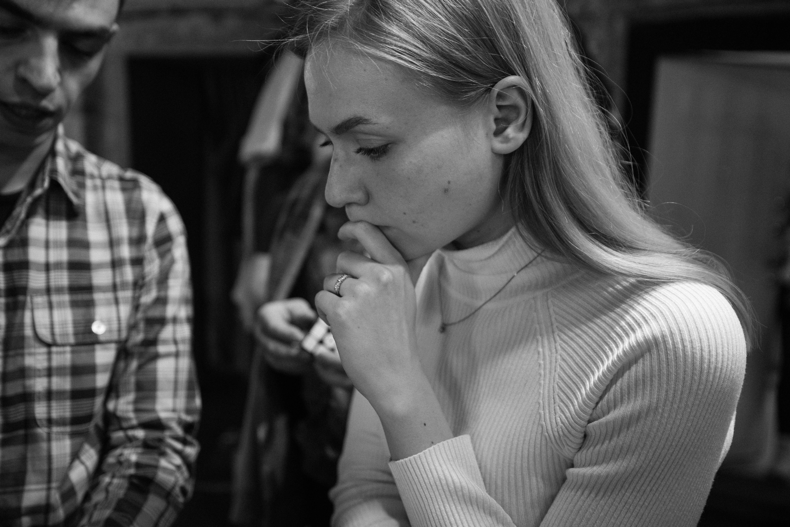 Тимбилдинг. Фотограф Кристина