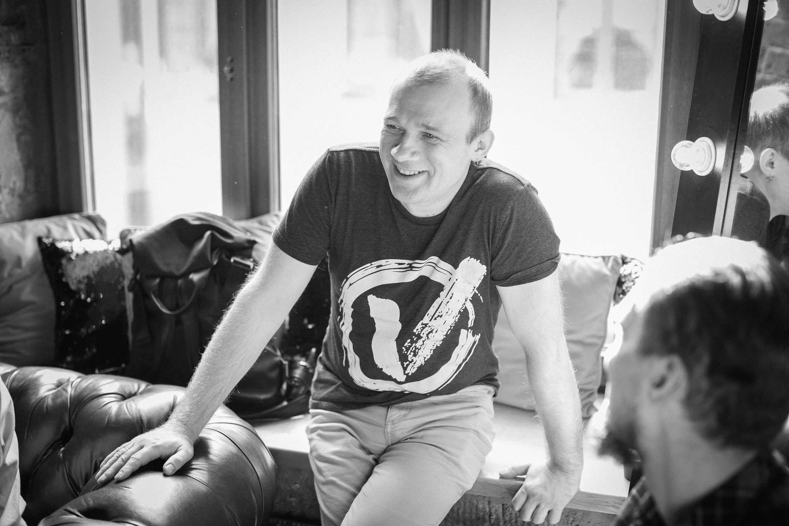 Тимбилдинг. Фотограф Кристина