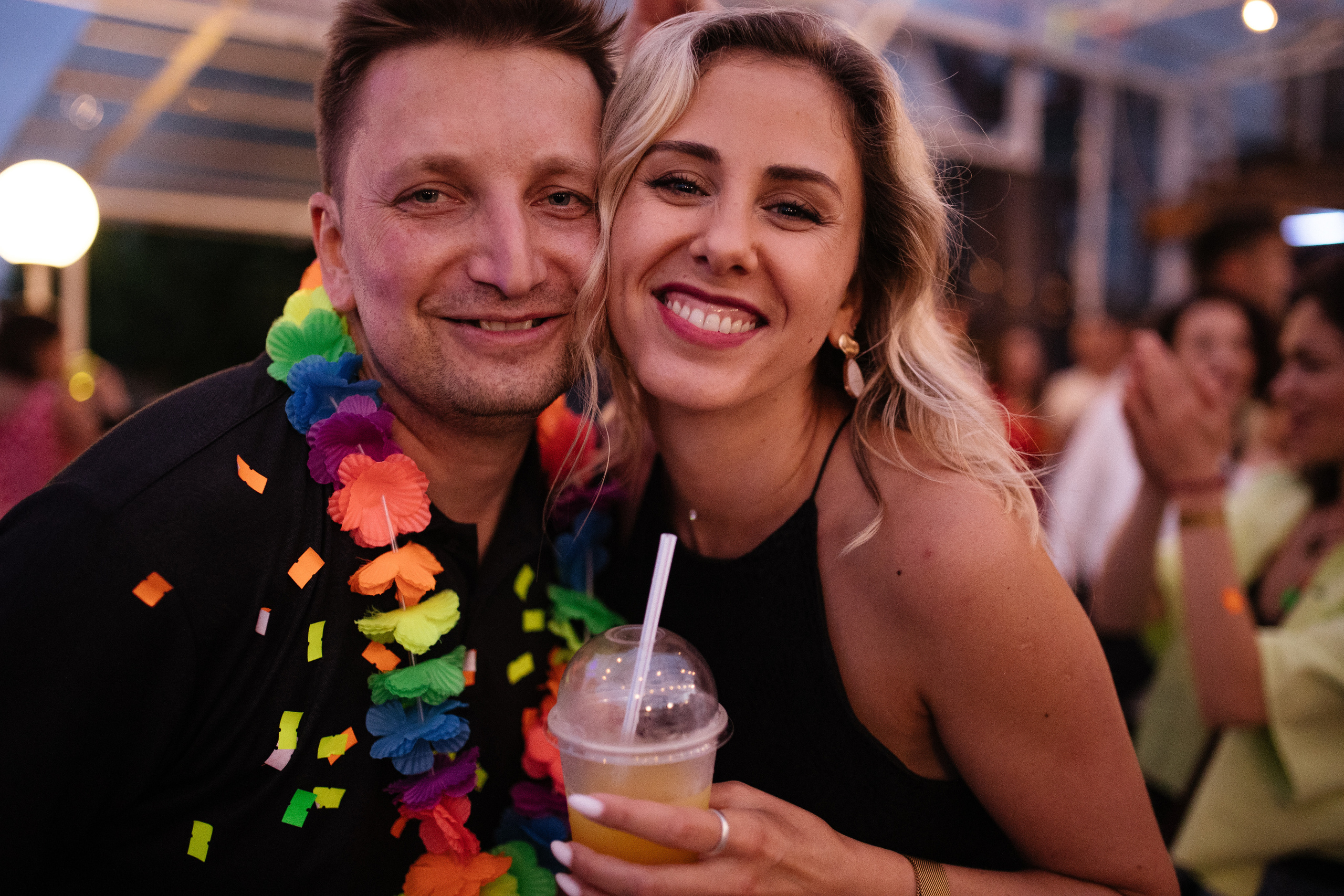 Transaero Forever. Фотограф Кристина