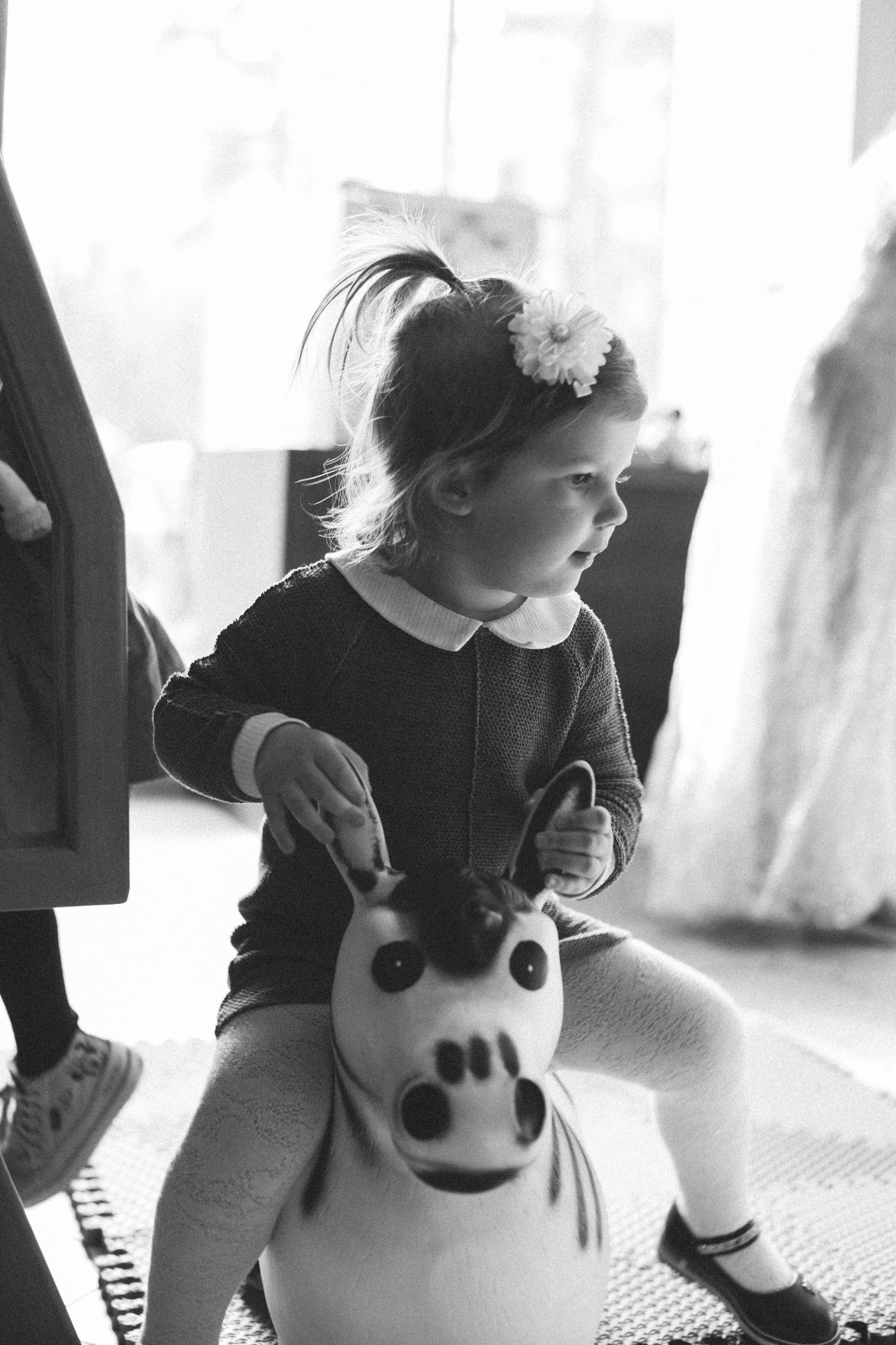 День Рождение Вероники. Фотограф Кристина