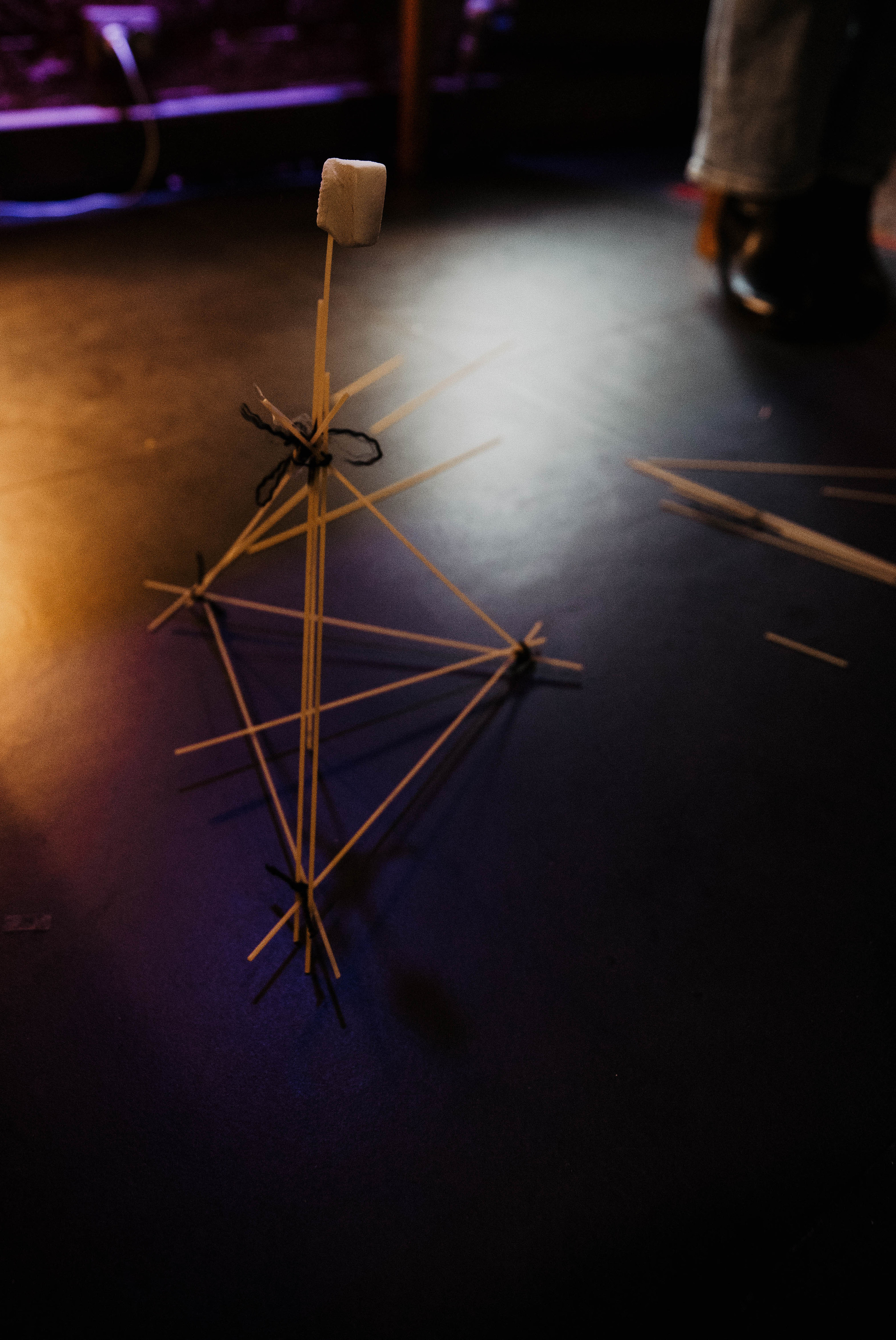 Тимбилдинг. Фотограф Кристина