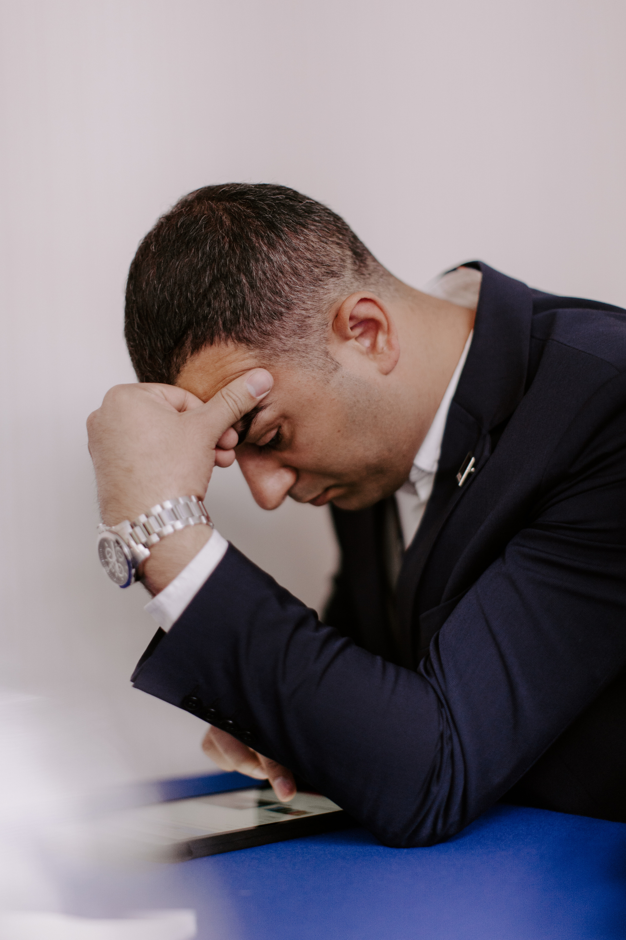 Конкурс ковистов. Фотограф Кристина