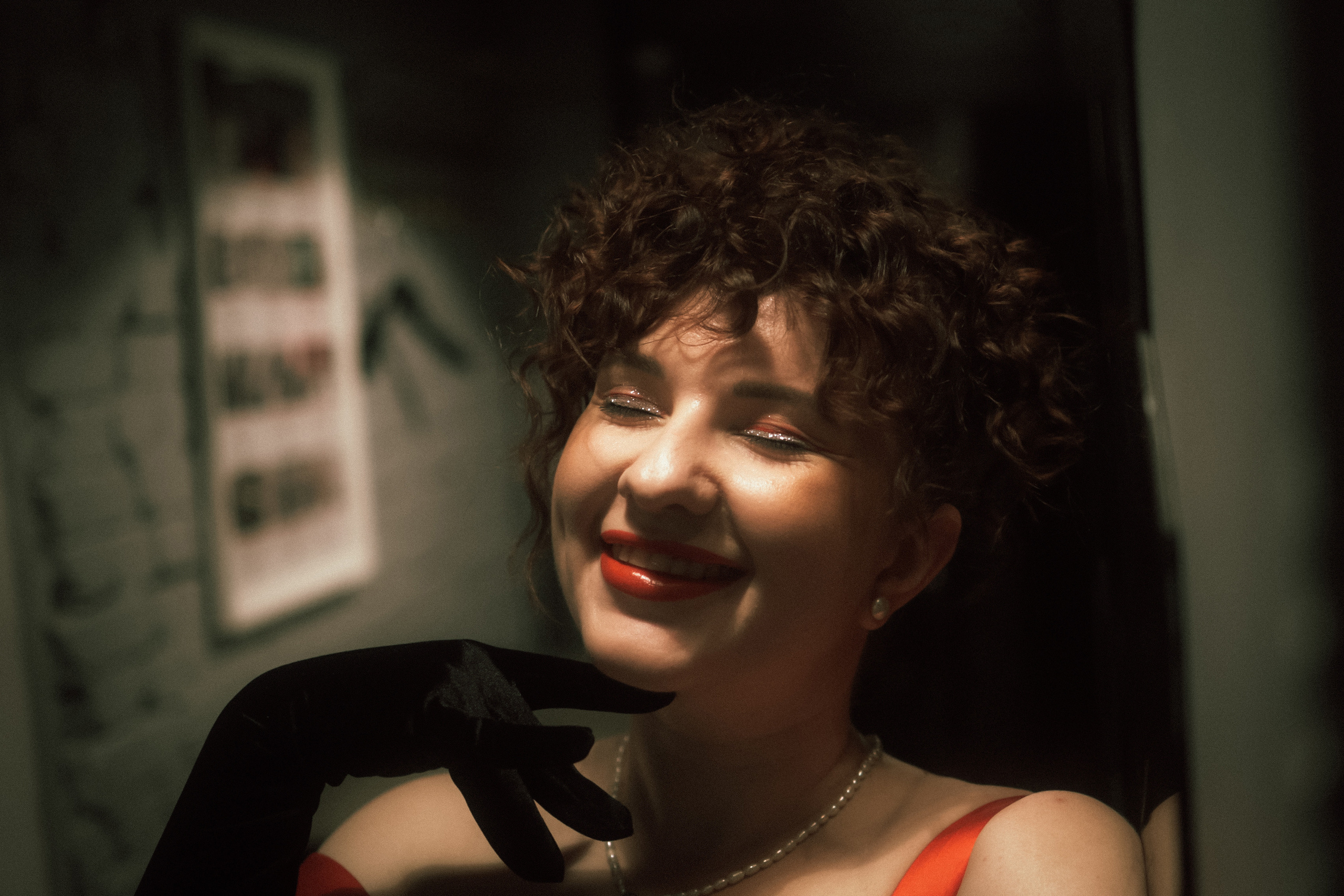 Dirtyproject. Фотограф Кристина