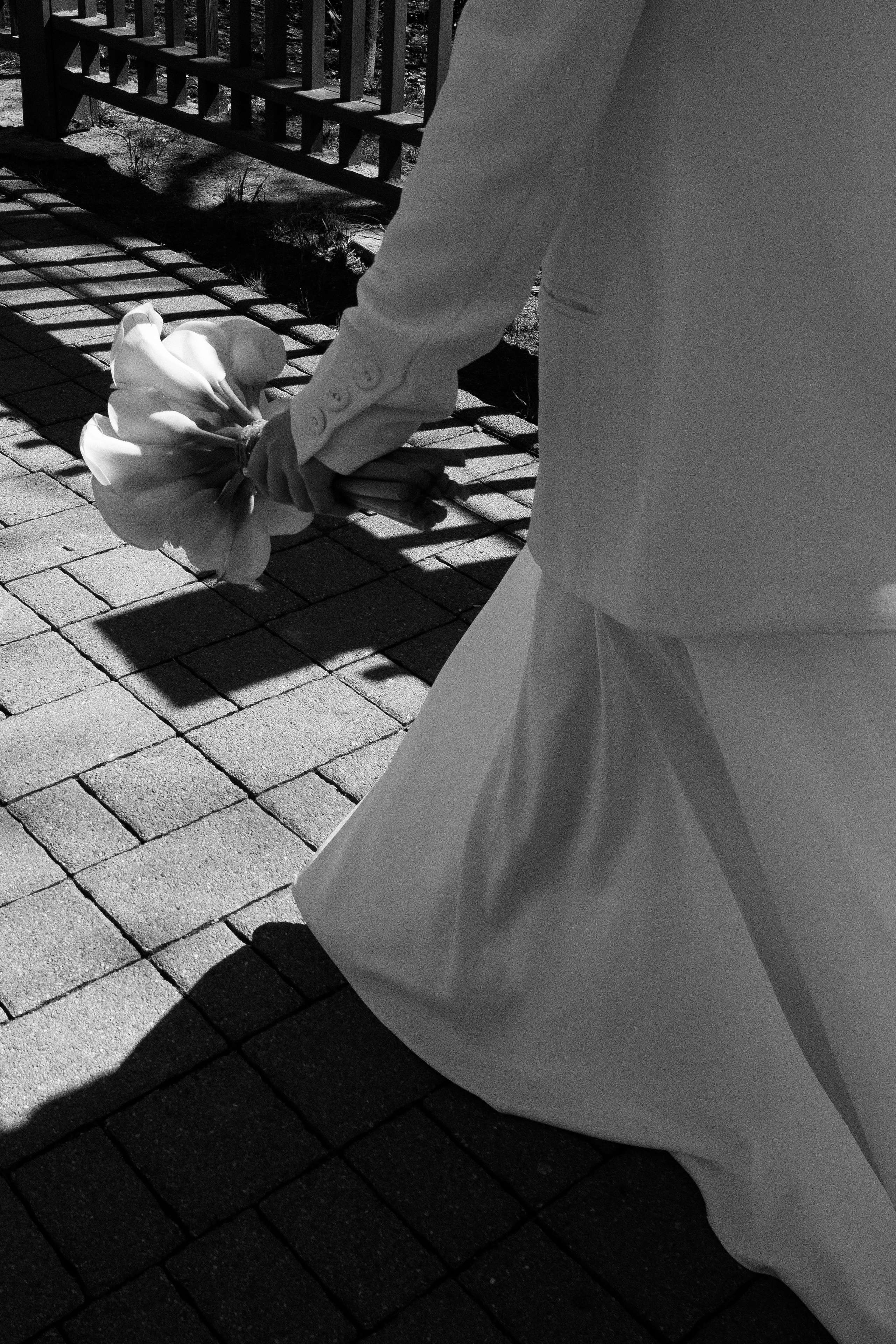 Николай и Ксения. Фотограф Кристина