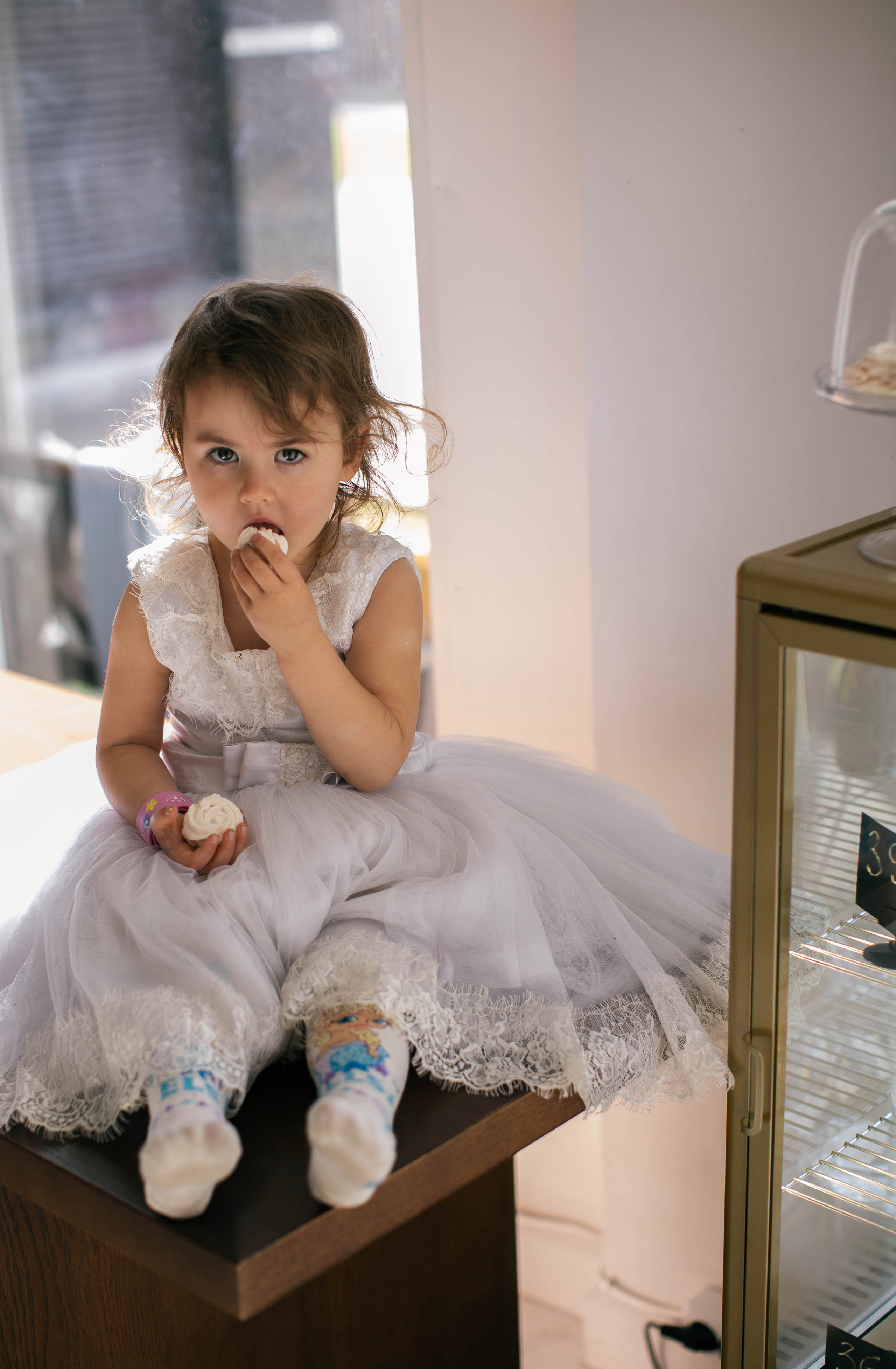 День Рождение Вероники. Фотограф Кристина