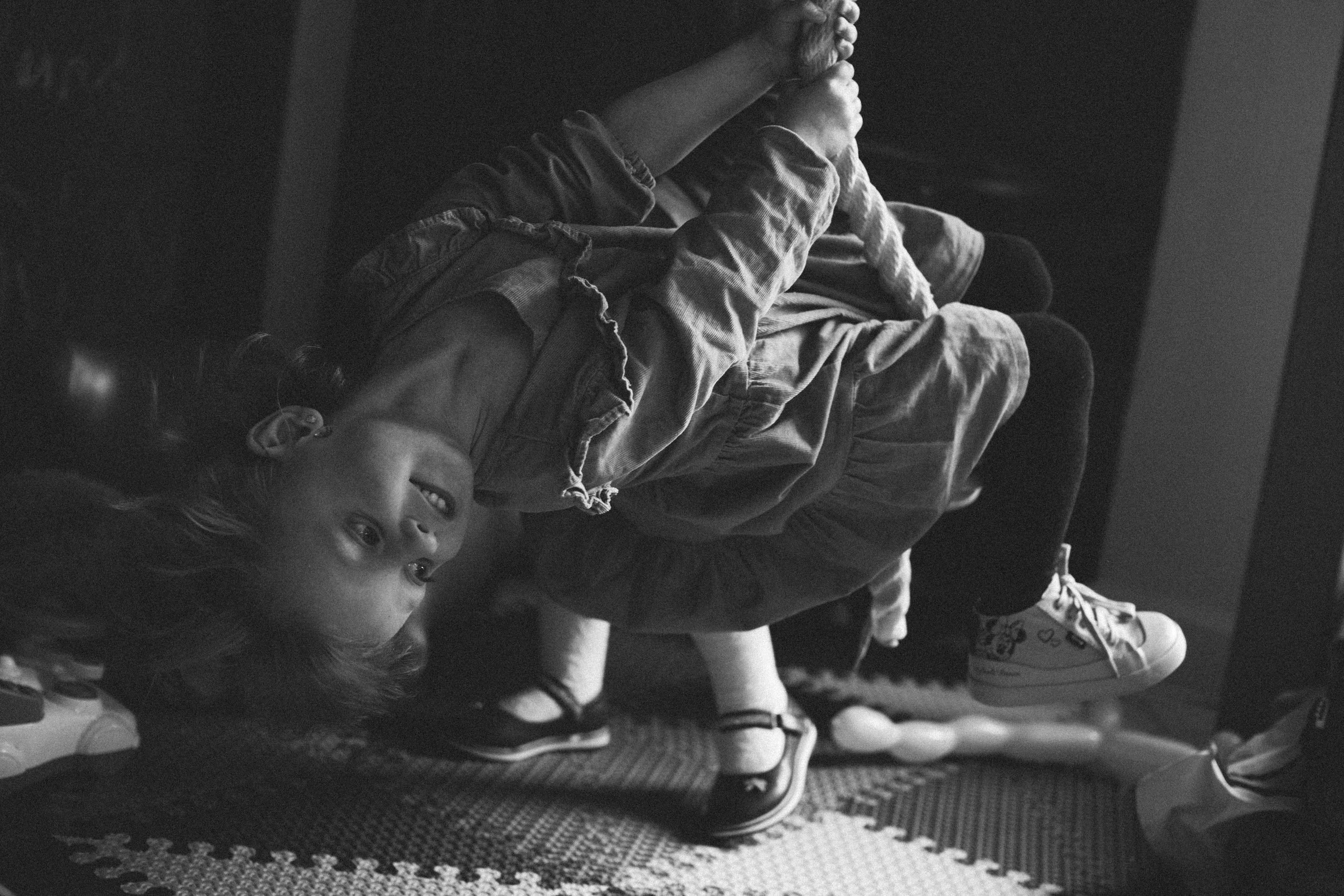 День Рождение Вероники. Фотограф Кристина