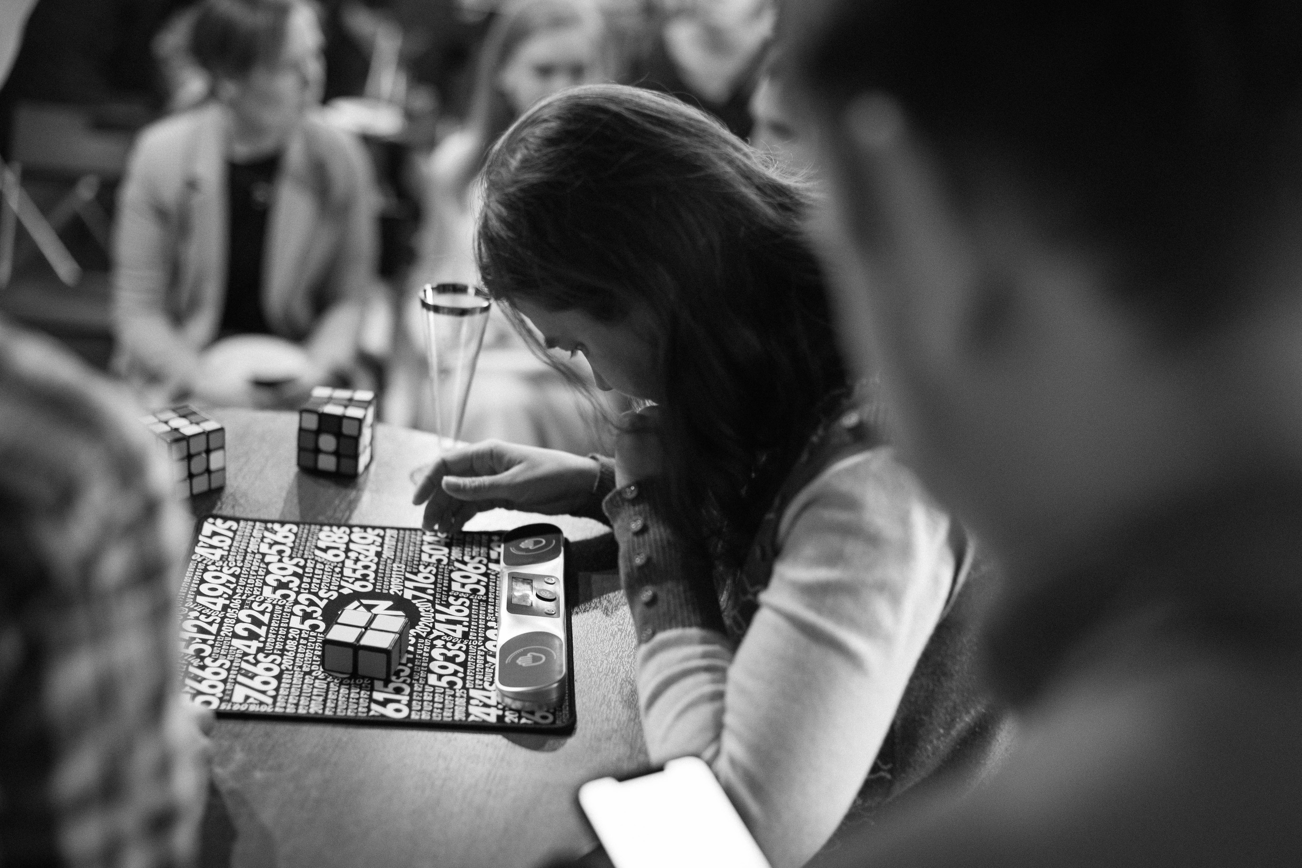 Тимбилдинг. Фотограф Кристина