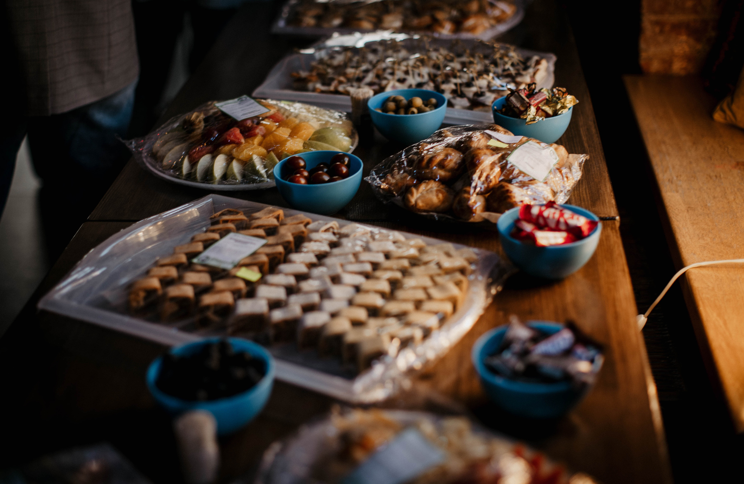 Тимбилдинг. Фотограф Кристина