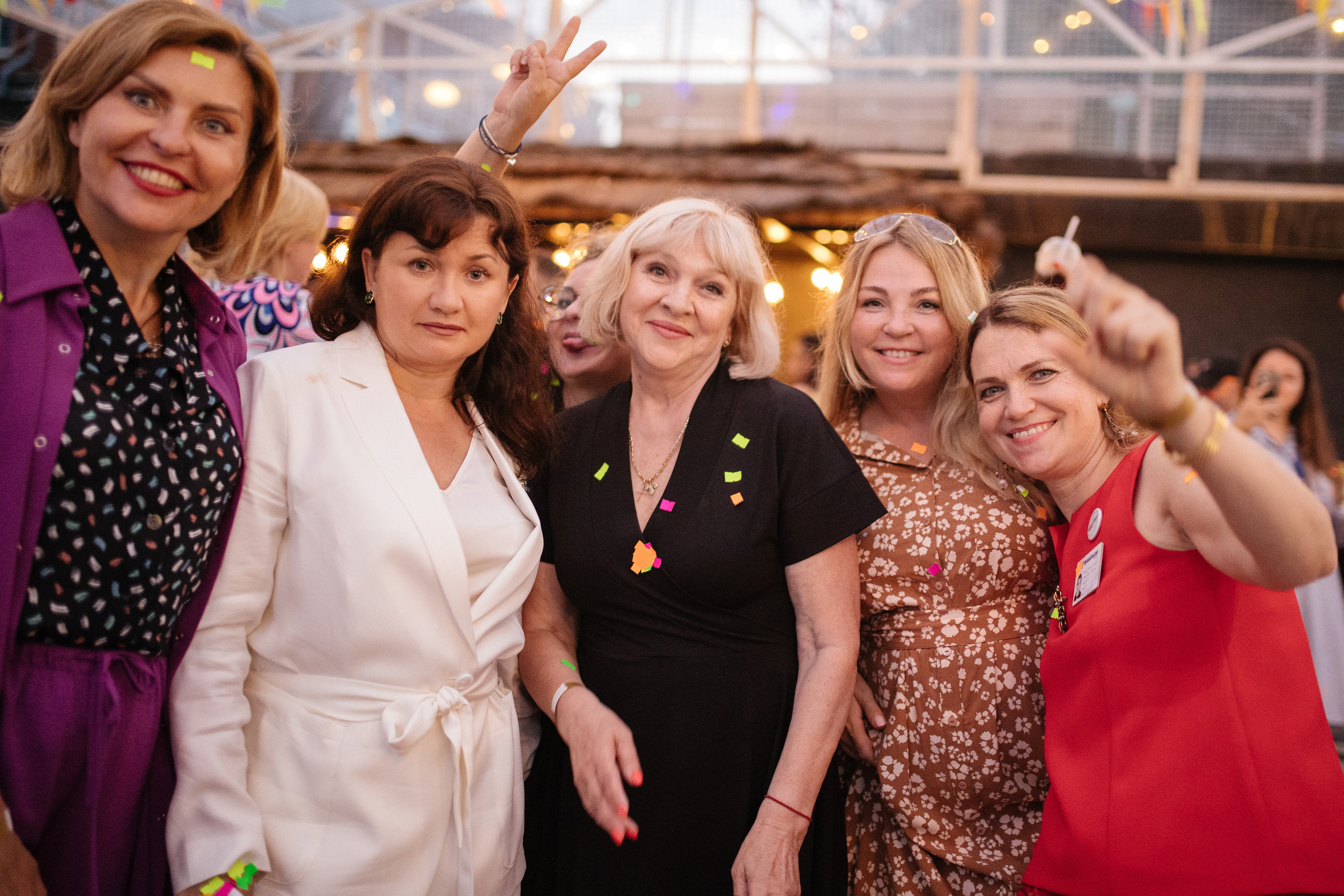 Transaero Forever. Фотограф Кристина