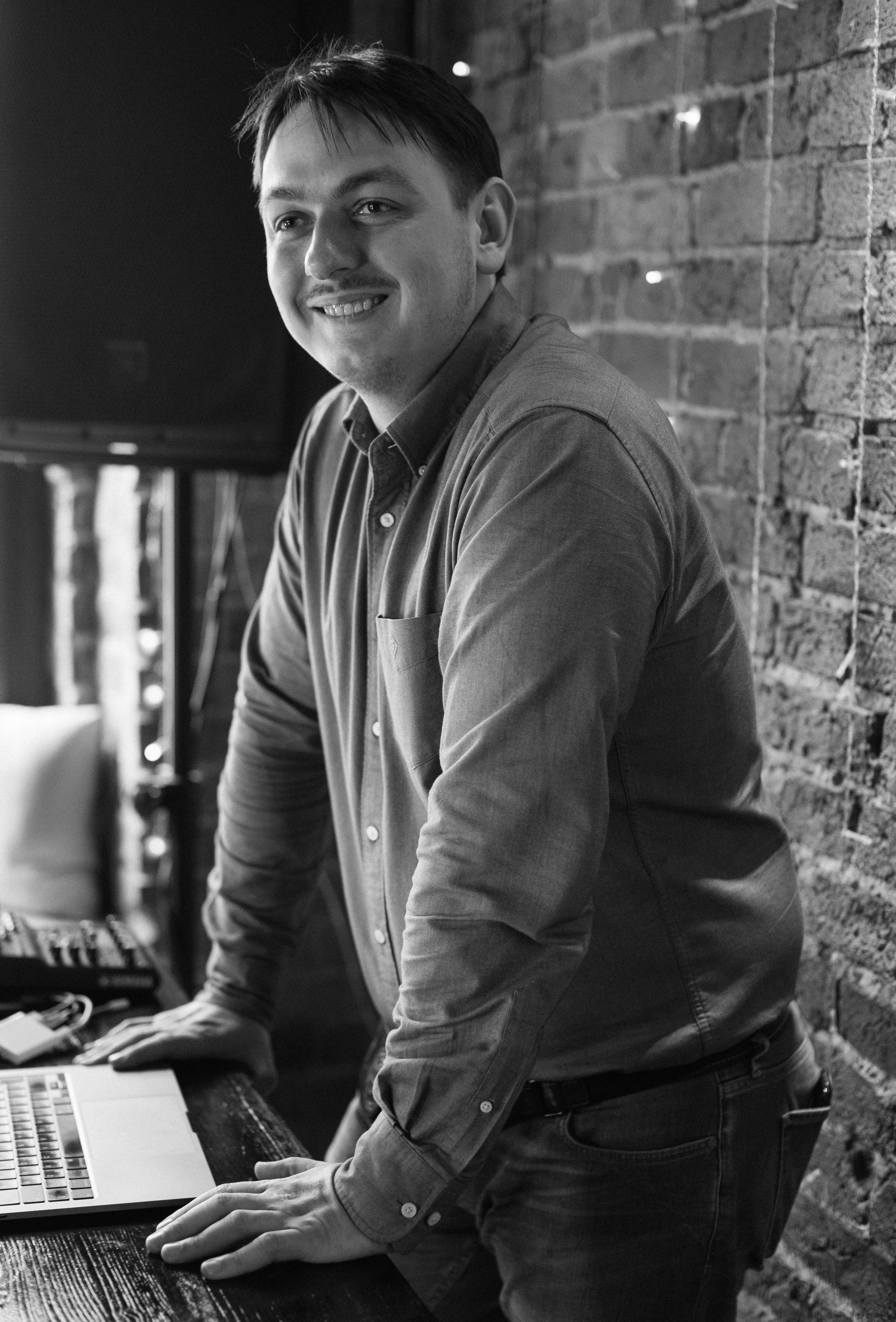 Тимбилдинг. Фотограф Кристина