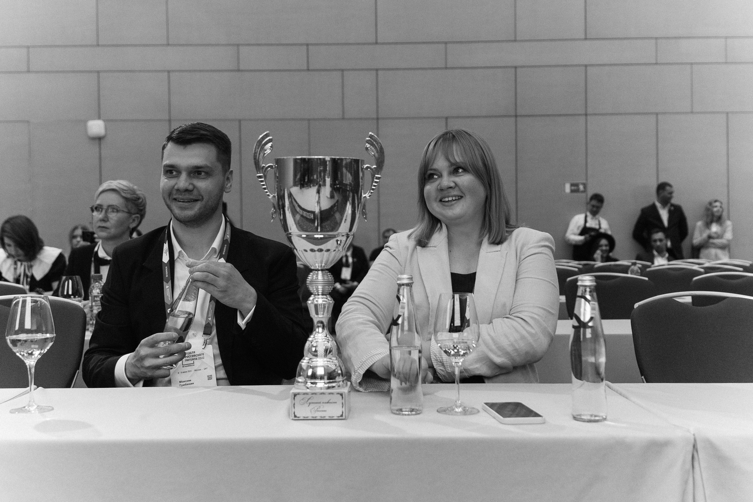 Конкурс ковистов. Фотограф Кристина