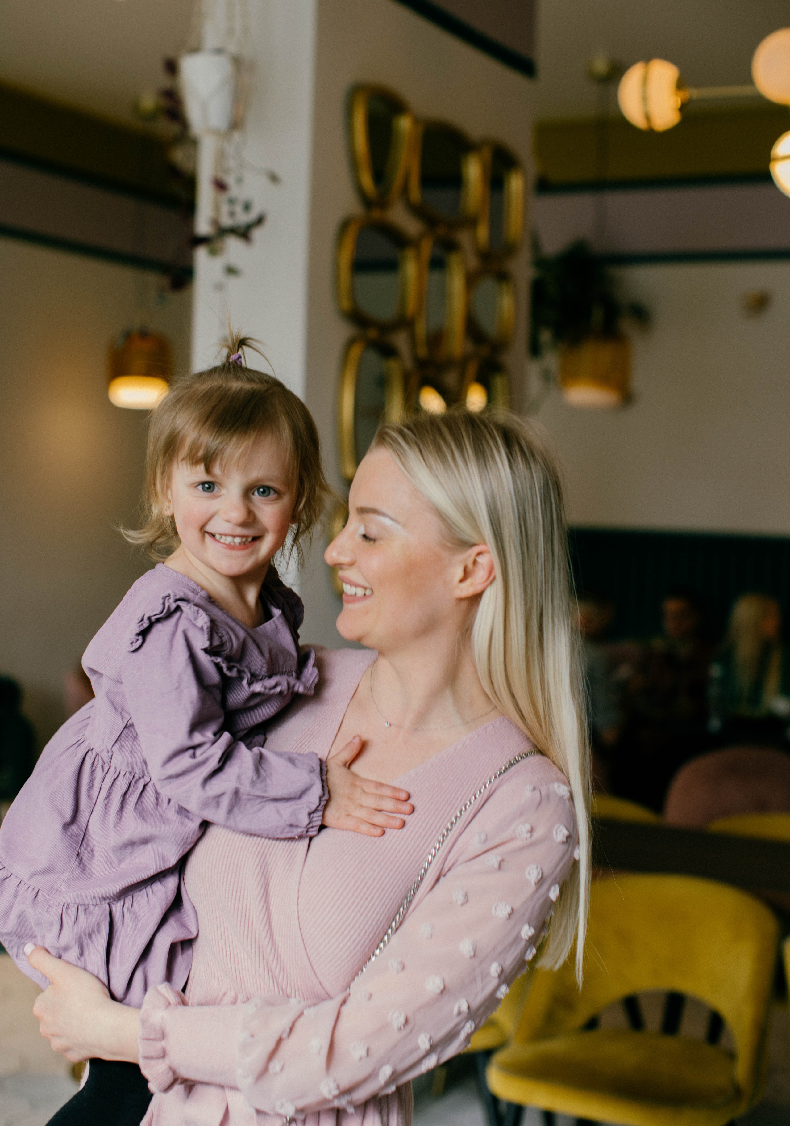 День Рождение Вероники. Фотограф Кристина