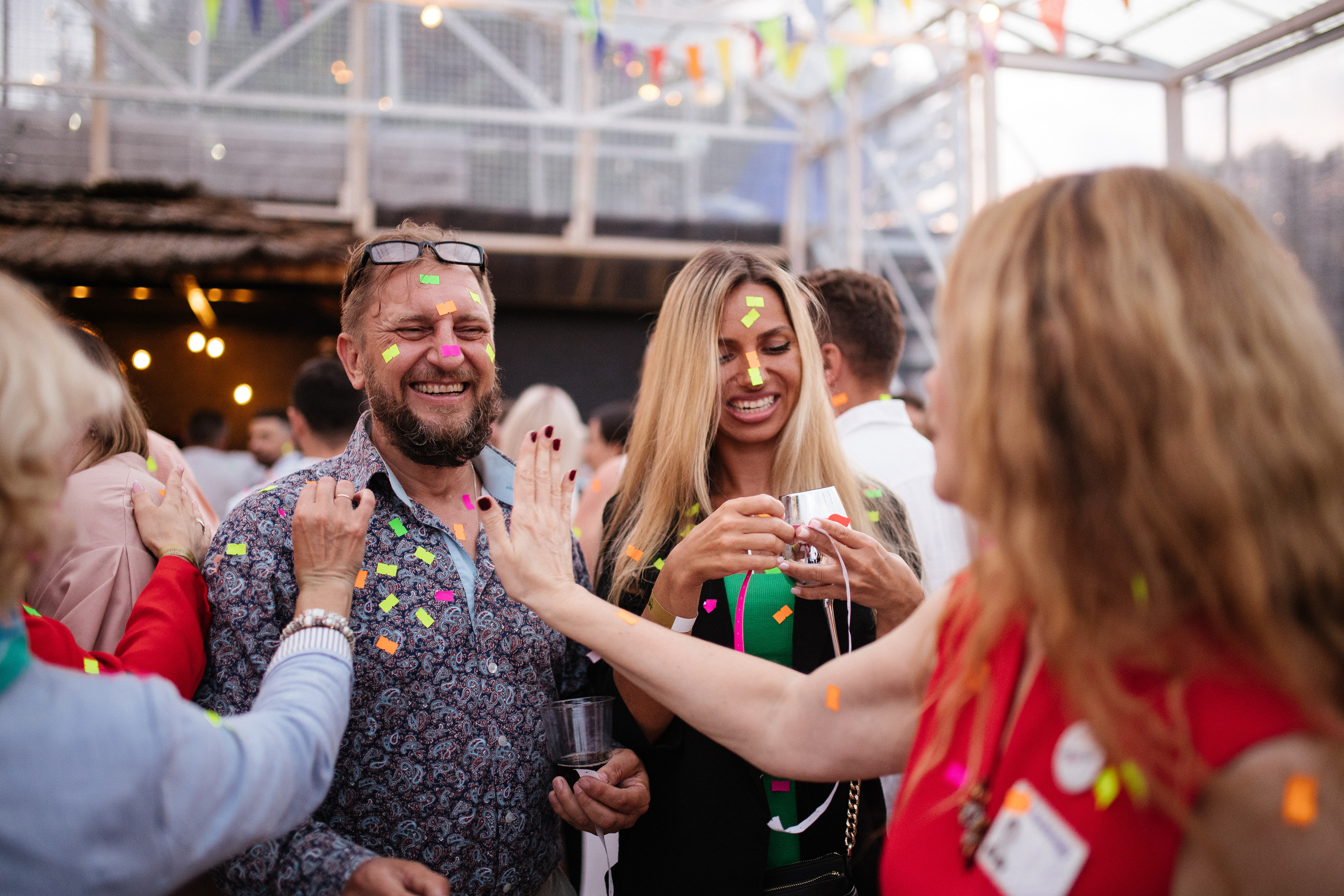 Transaero Forever. Фотограф Кристина