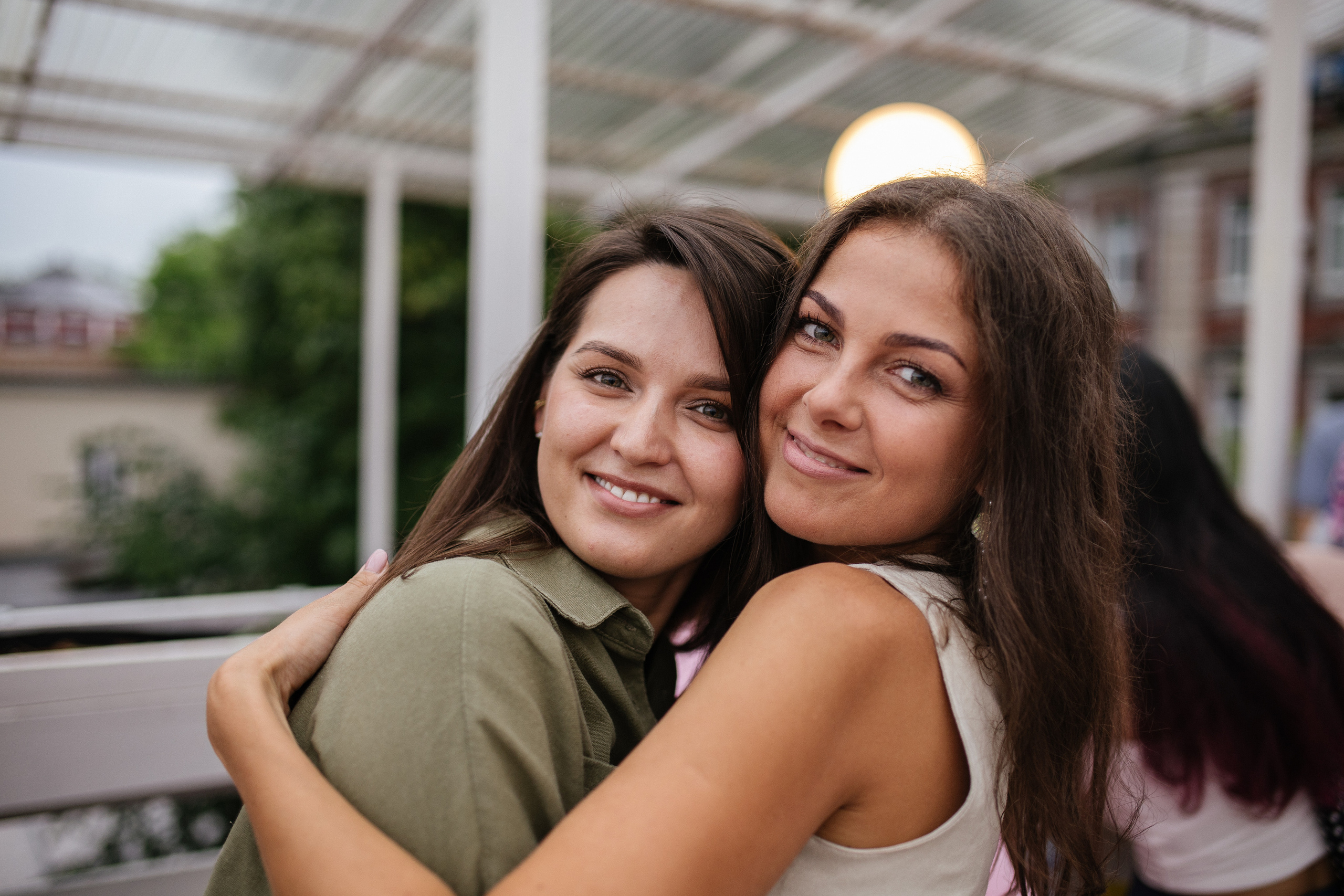 Transaero Forever. Фотограф Кристина