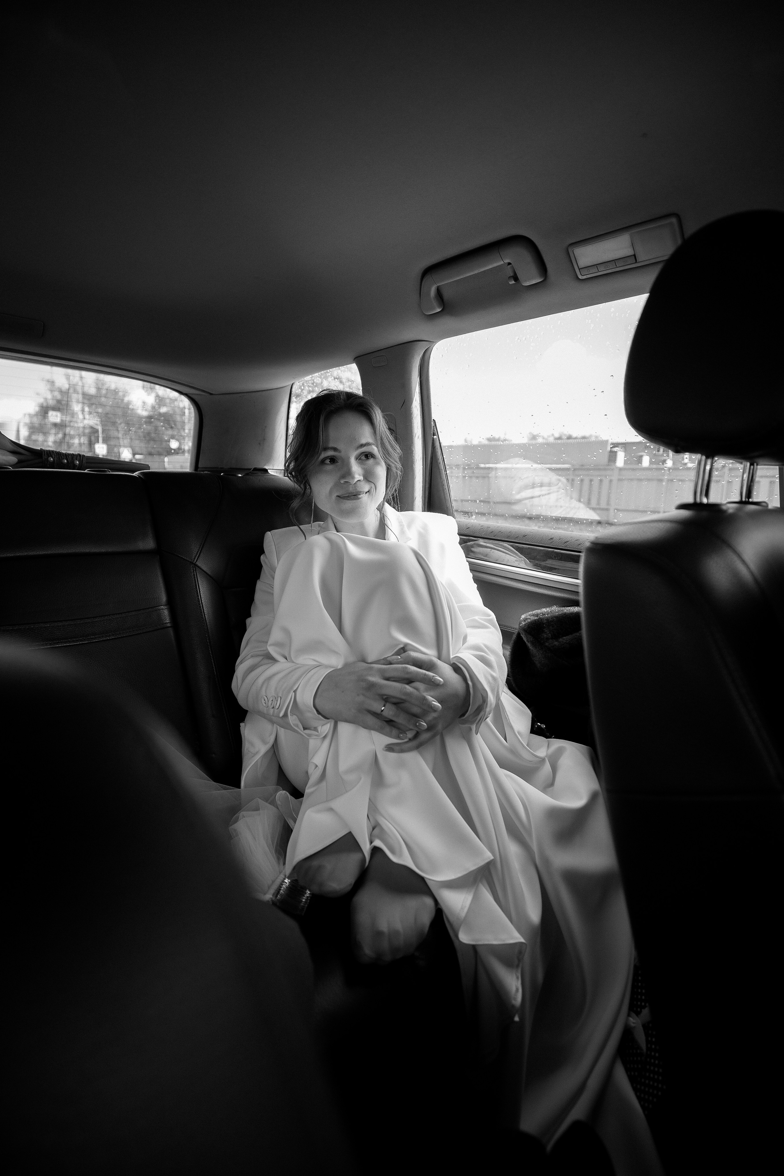 Николай и Ксения. Фотограф Кристина