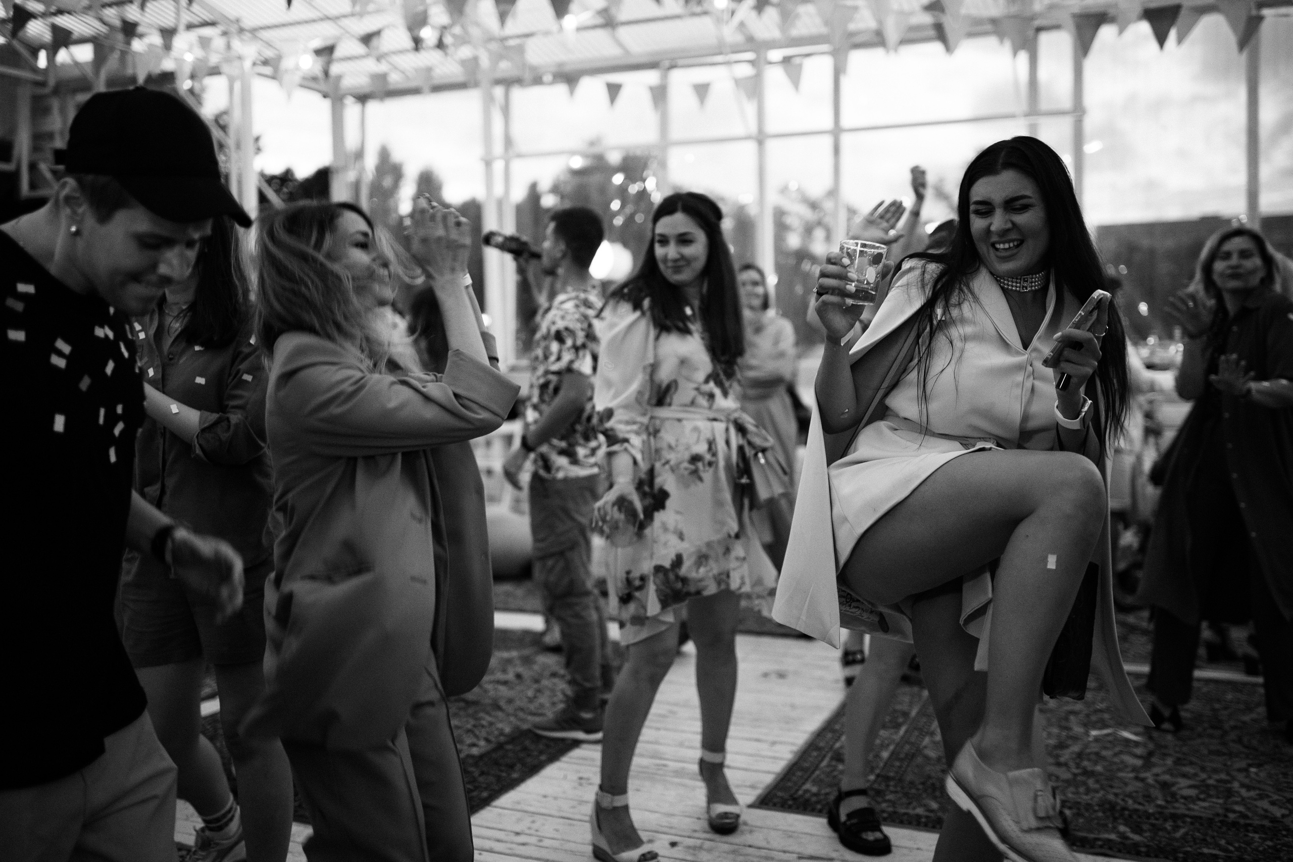 Transaero Forever. Фотограф Кристина