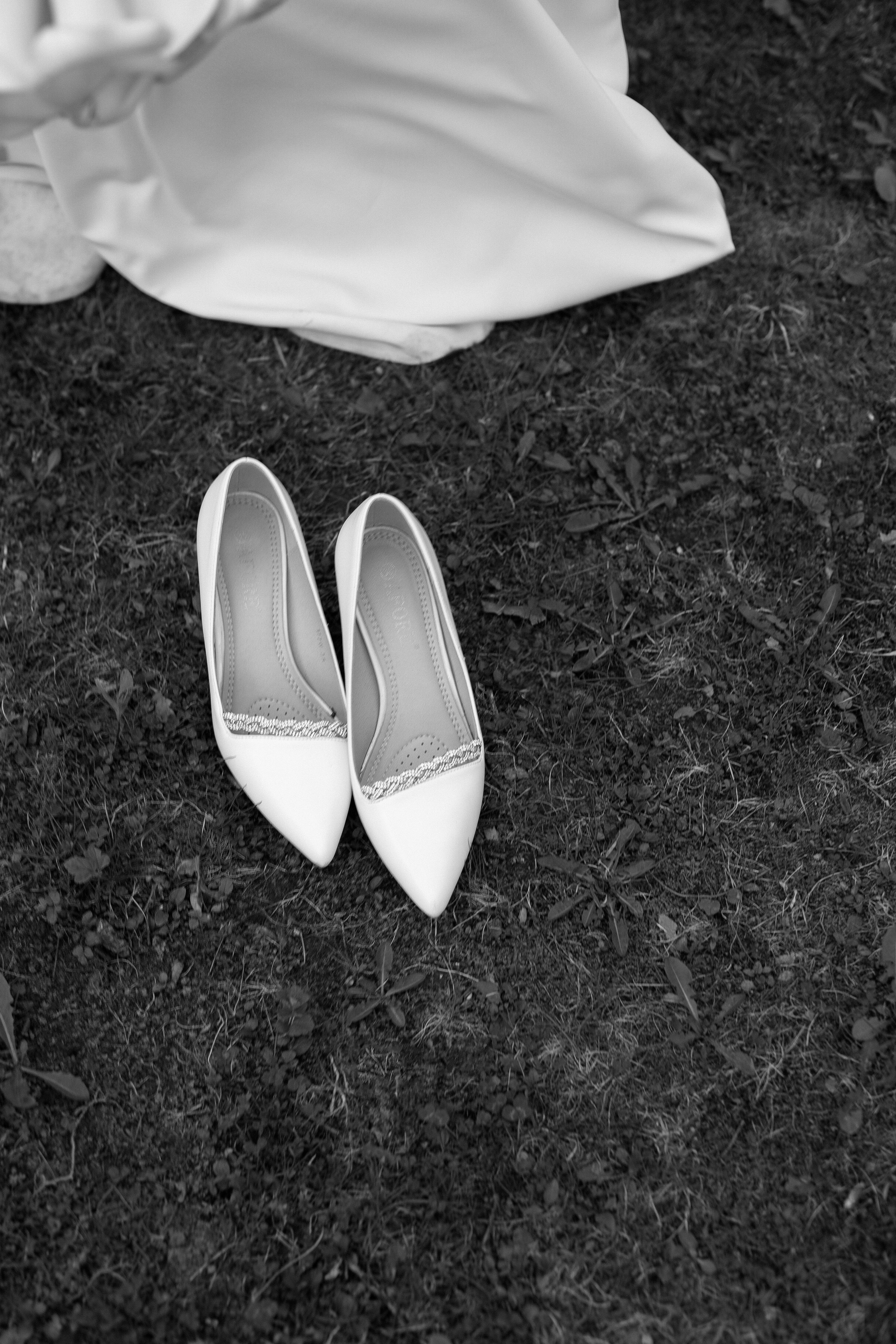 Николай и Ксения. Фотограф Кристина