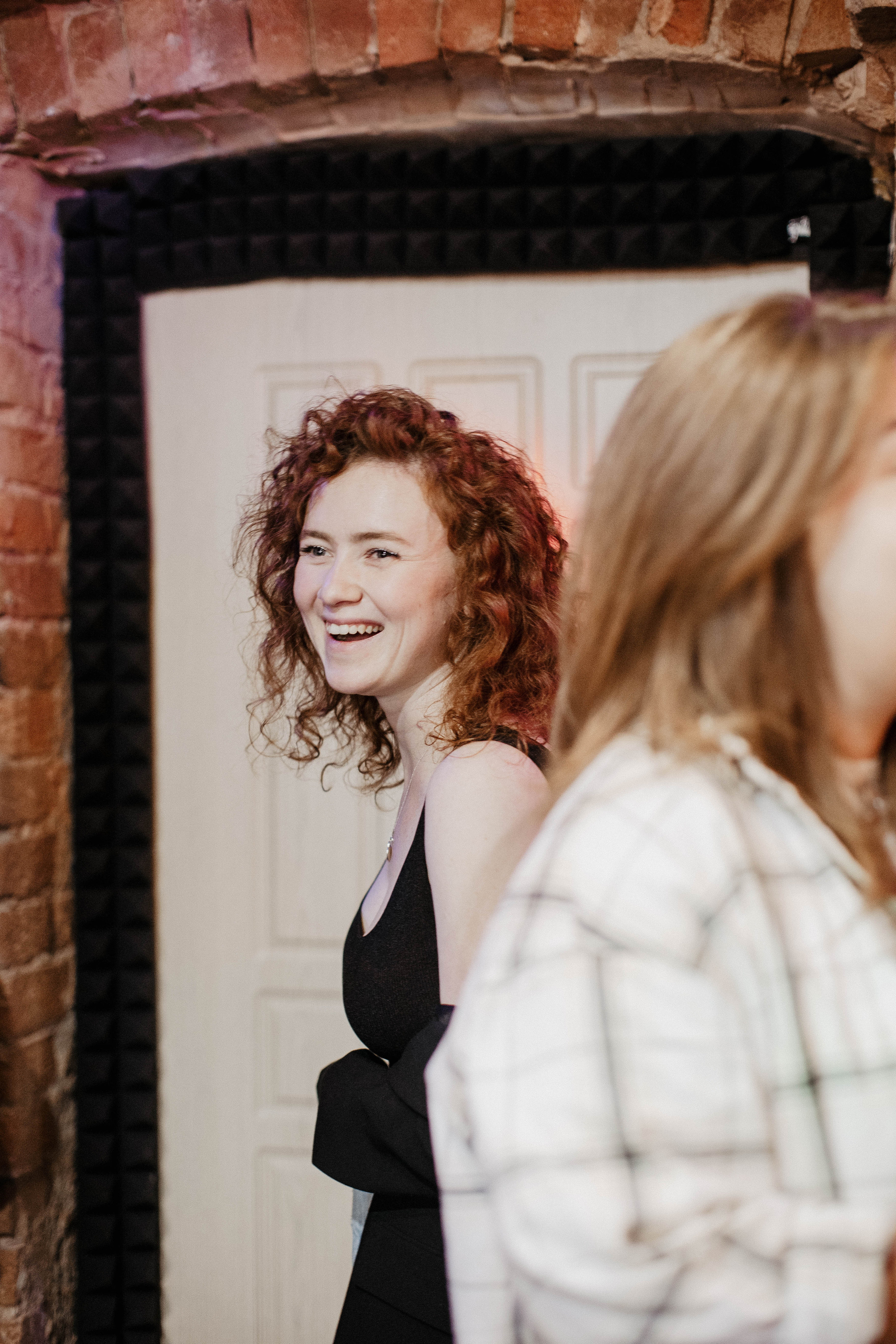 Тимбилдинг. Фотограф Кристина