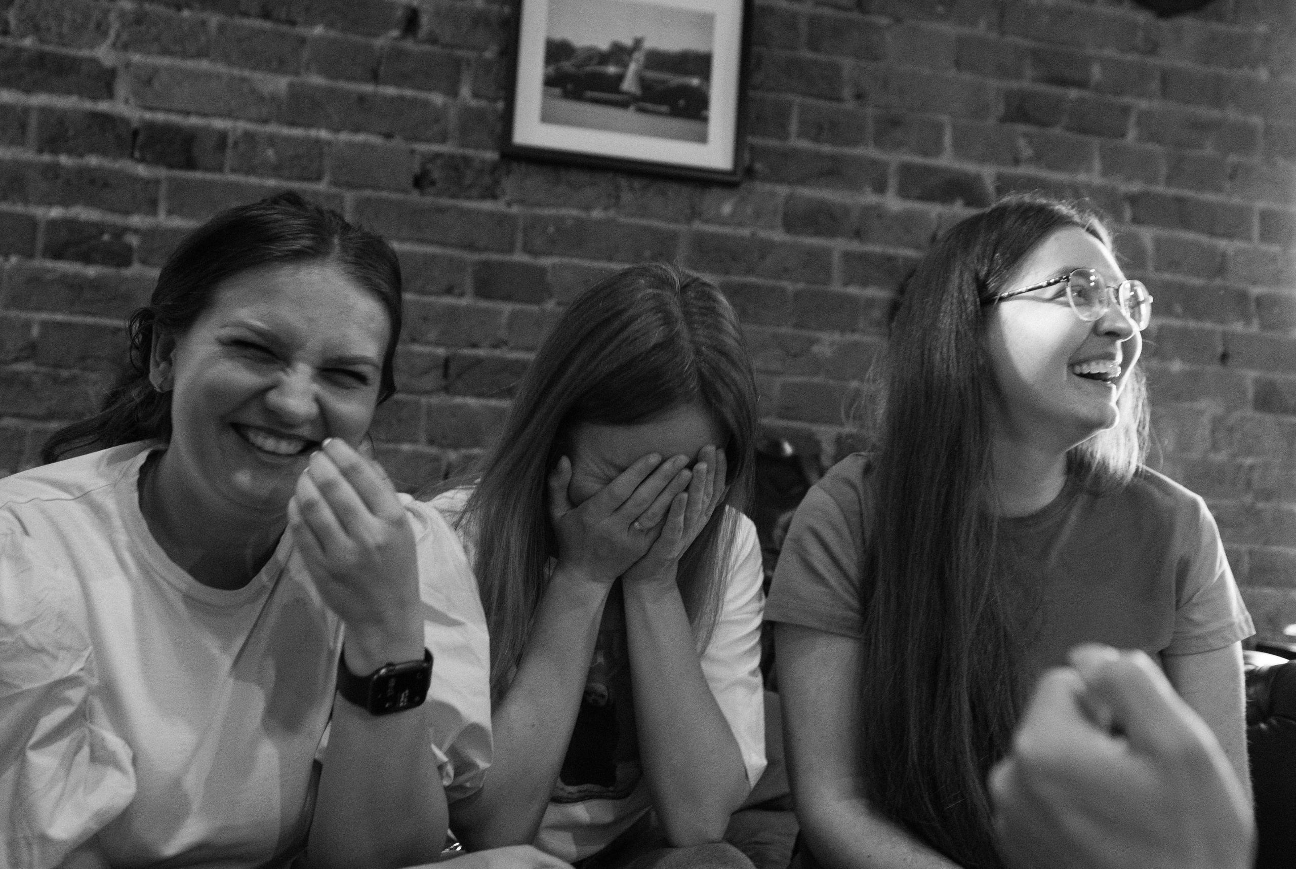 Тимбилдинг. Фотограф Кристина