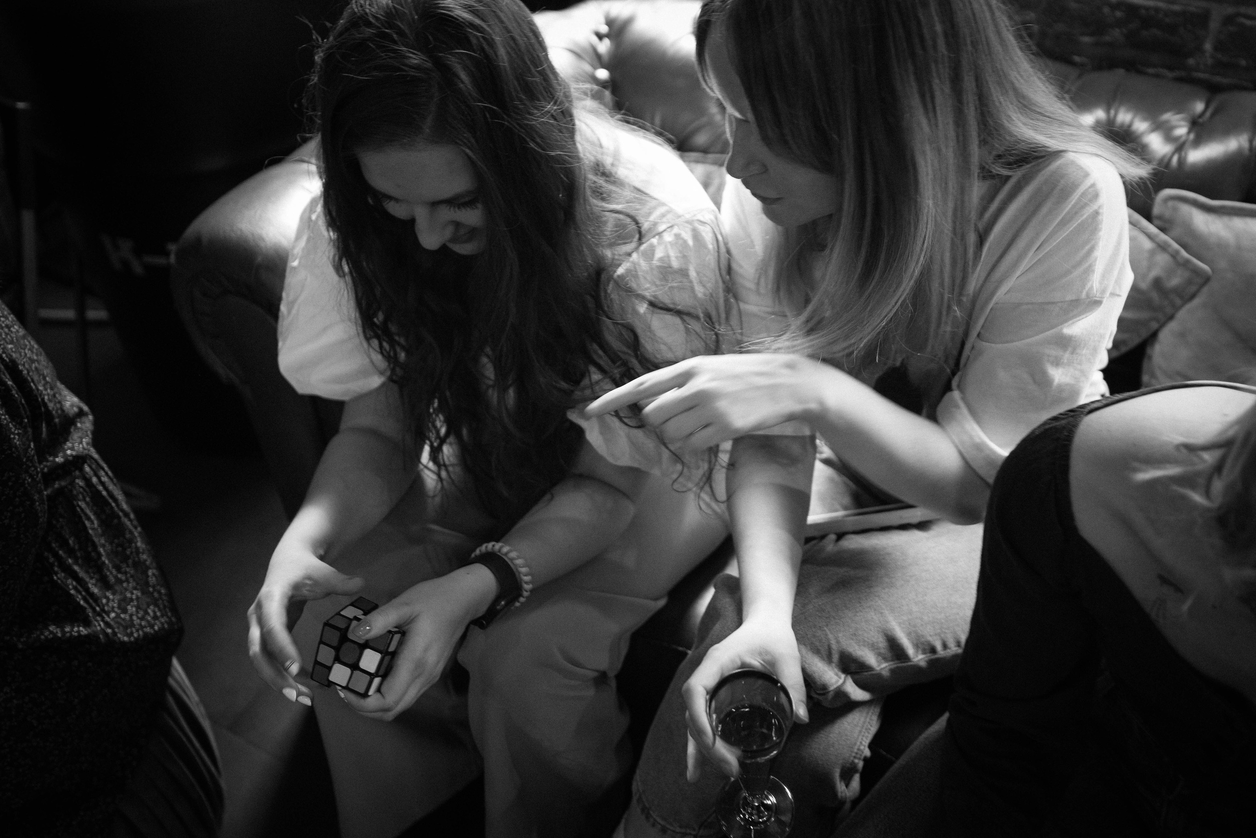 Тимбилдинг. Фотограф Кристина