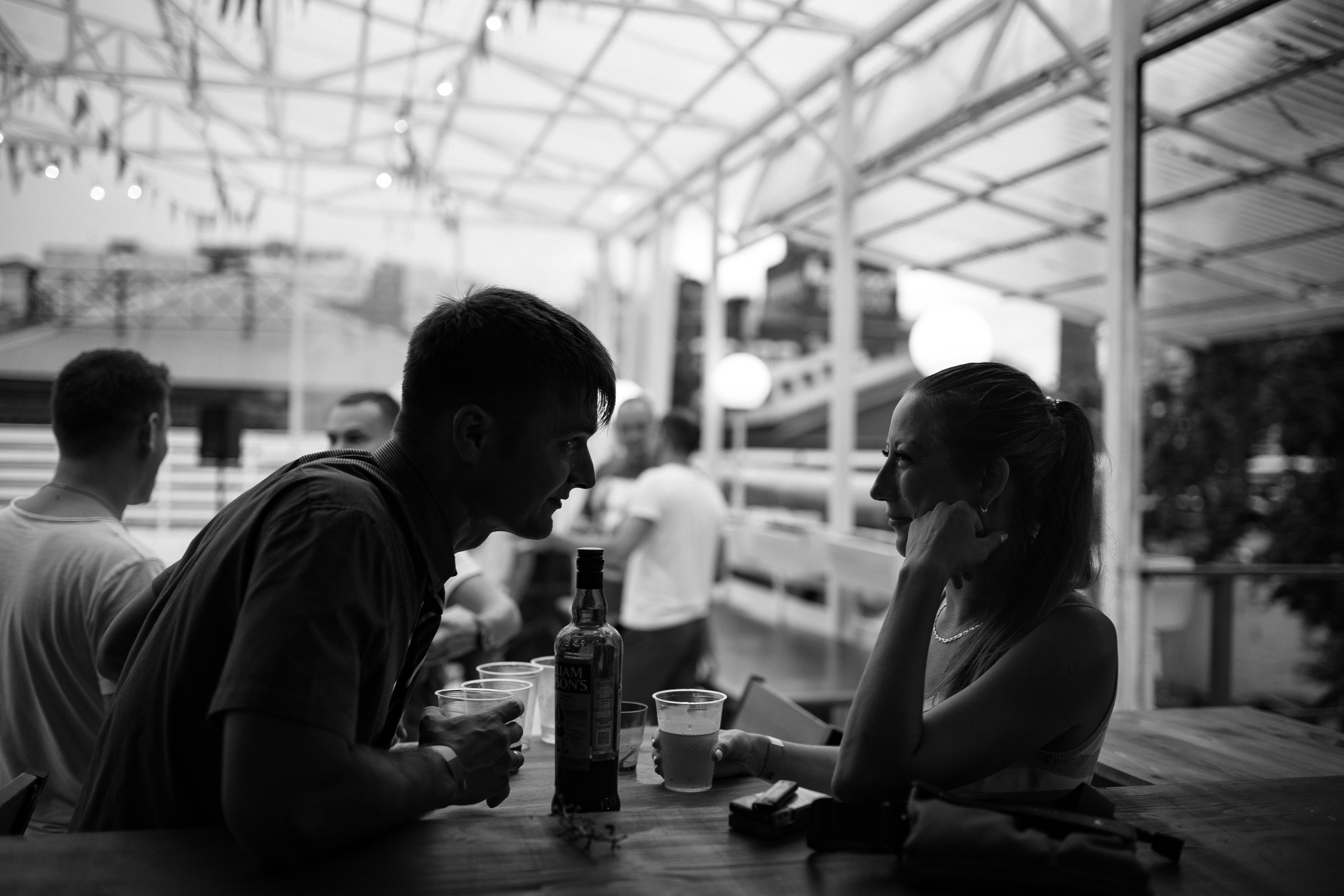 Transaero Forever. Фотограф Кристина