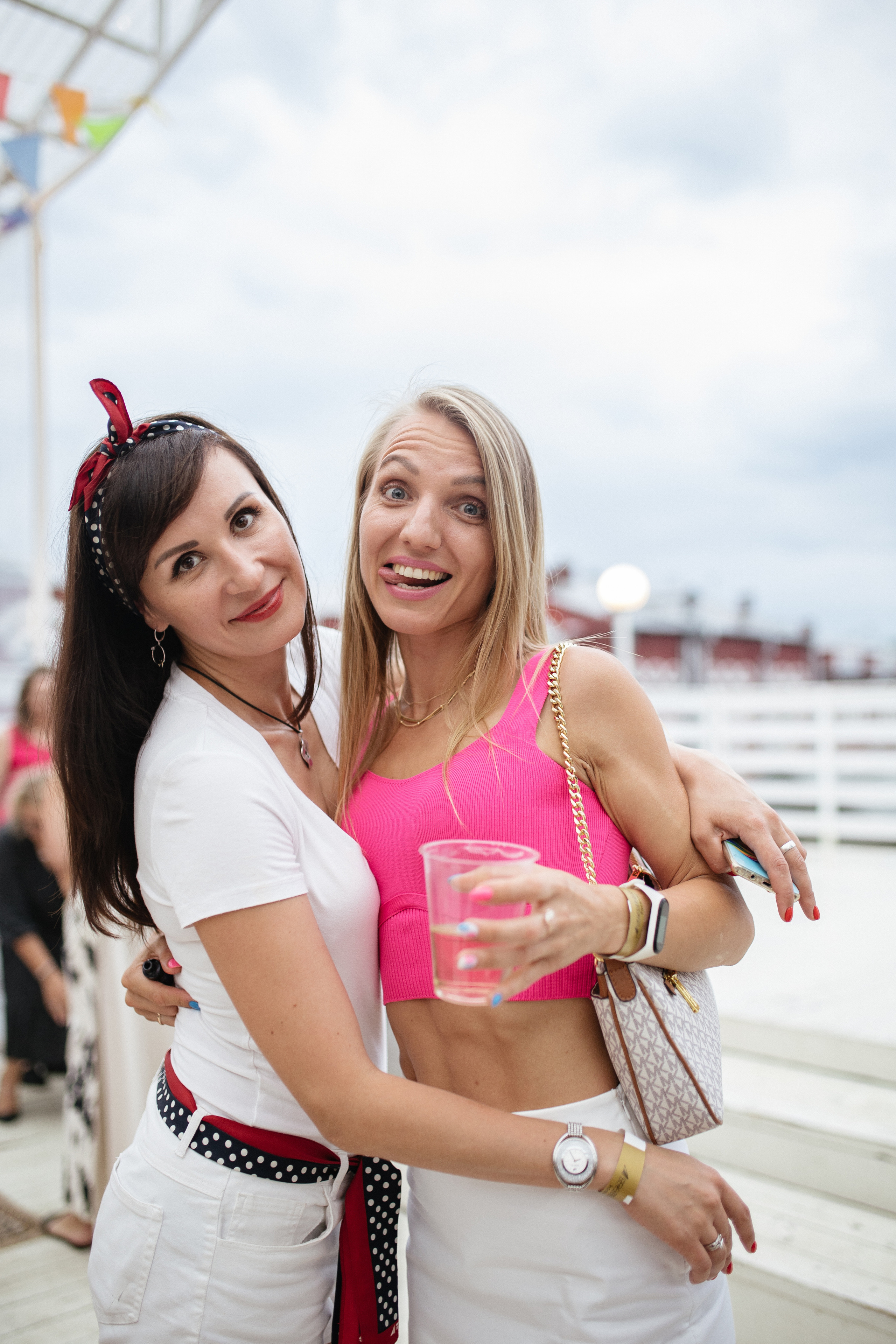 Transaero Forever. Фотограф Кристина